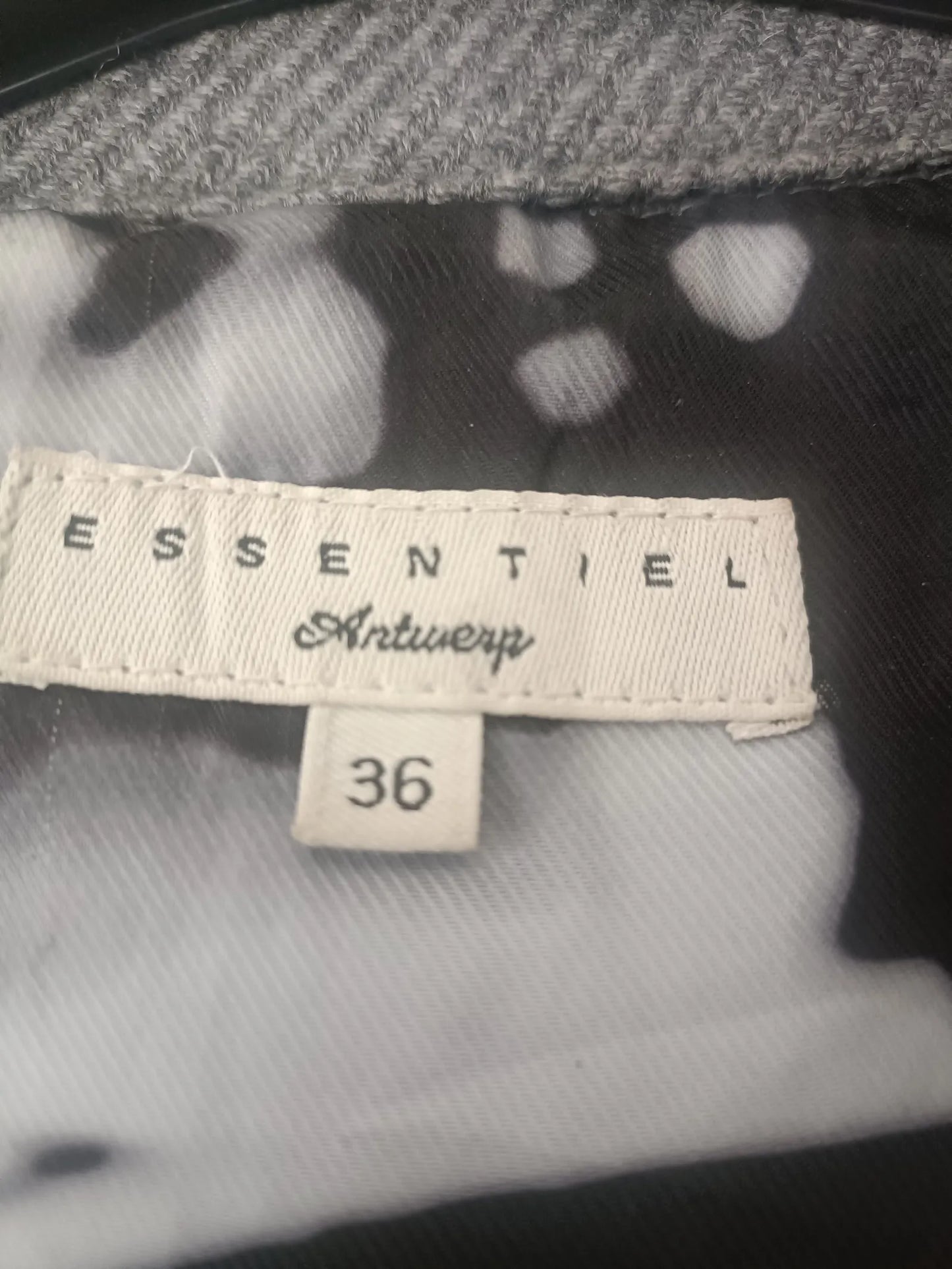Essentiel Antwerp Coat