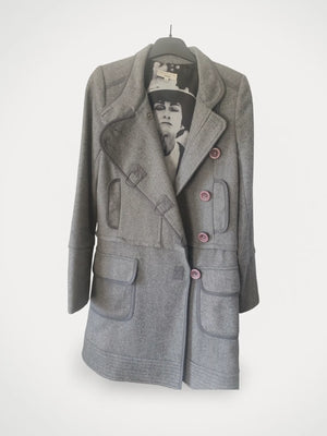 Essentiel Antwerp Coat