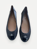 Coach Ballet flats