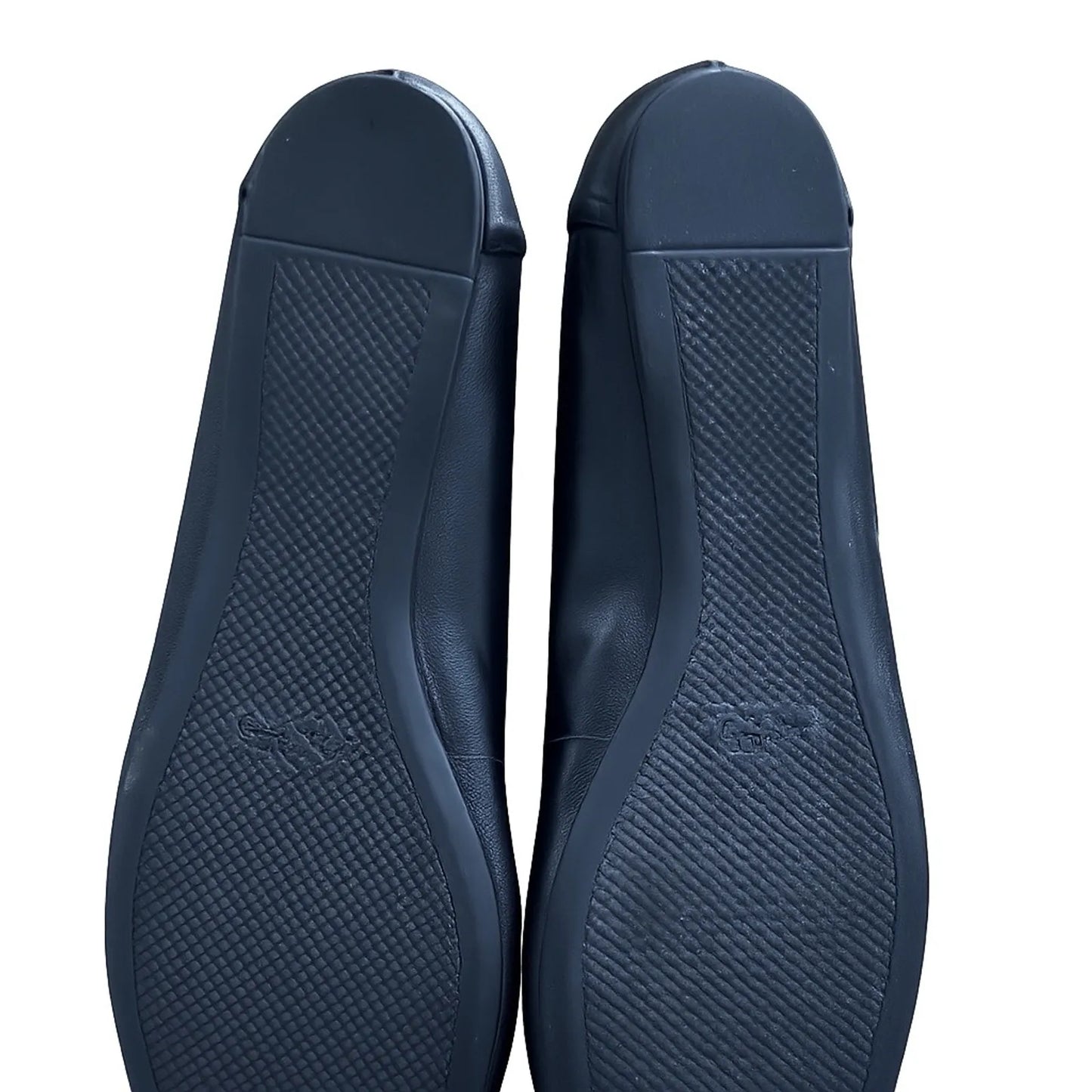 Coach Ballet flats