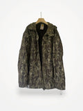Carhartt-fritidsjacka