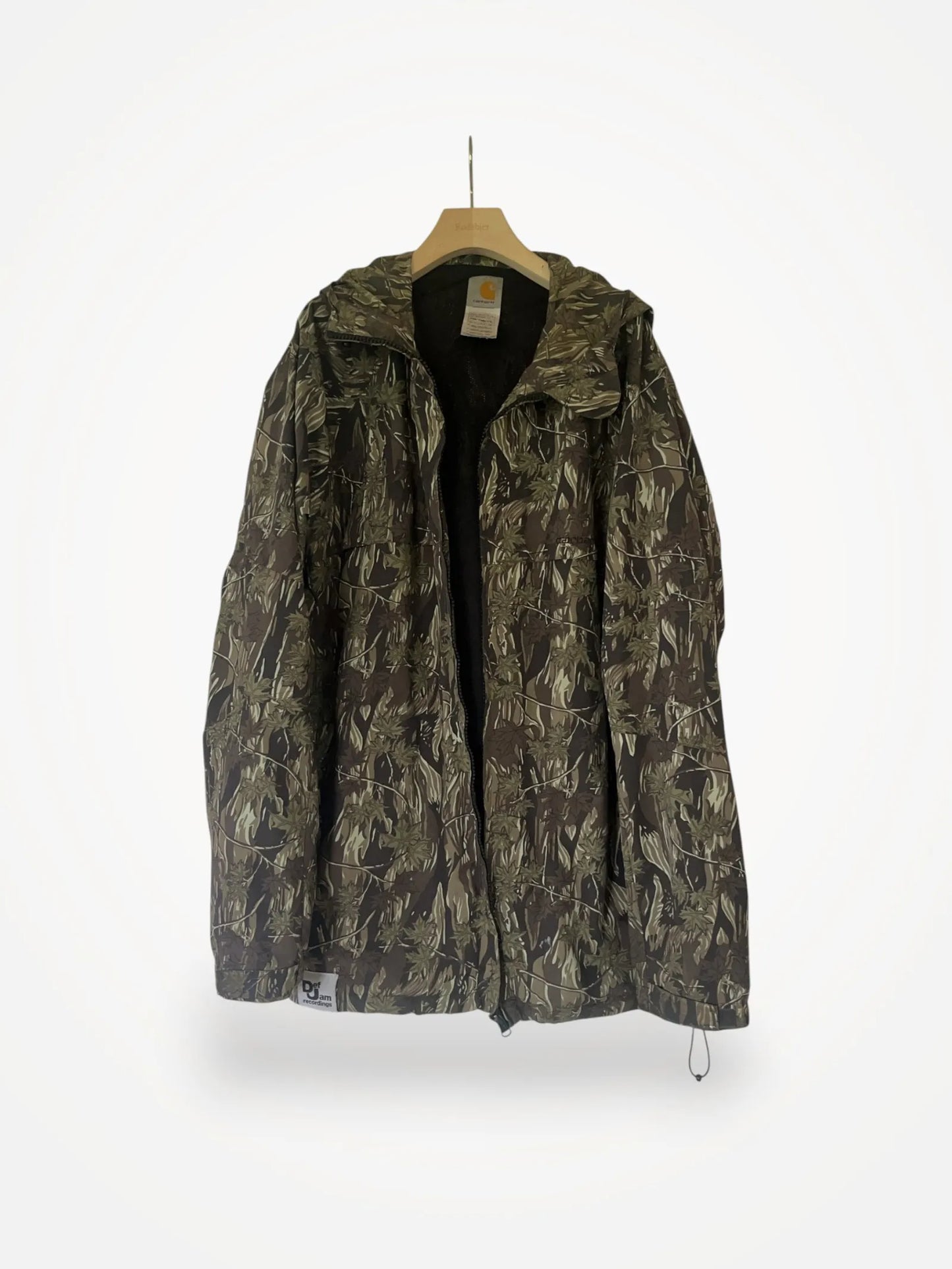 Carhartt-fritidsjacka