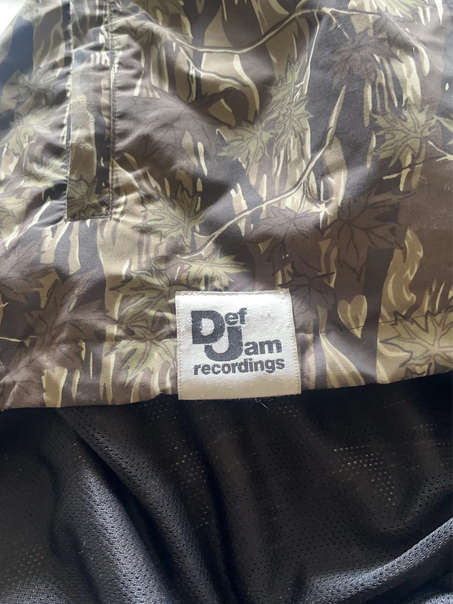 Carhartt-fritidsjacka