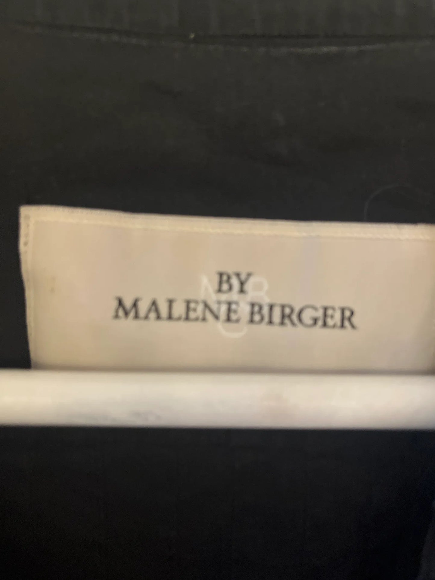 By Malene Birger-blus
