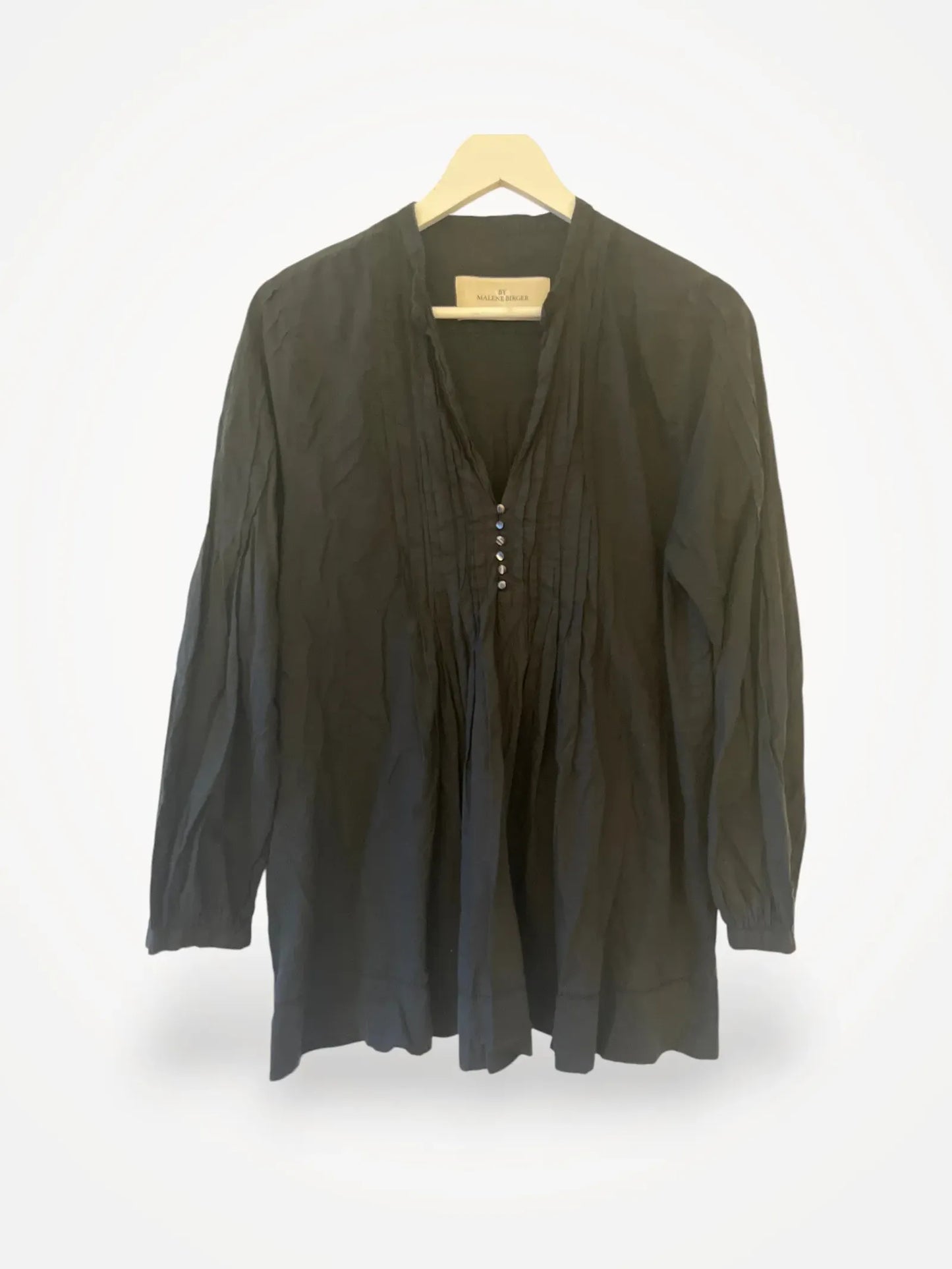 By Malene Birger-blus