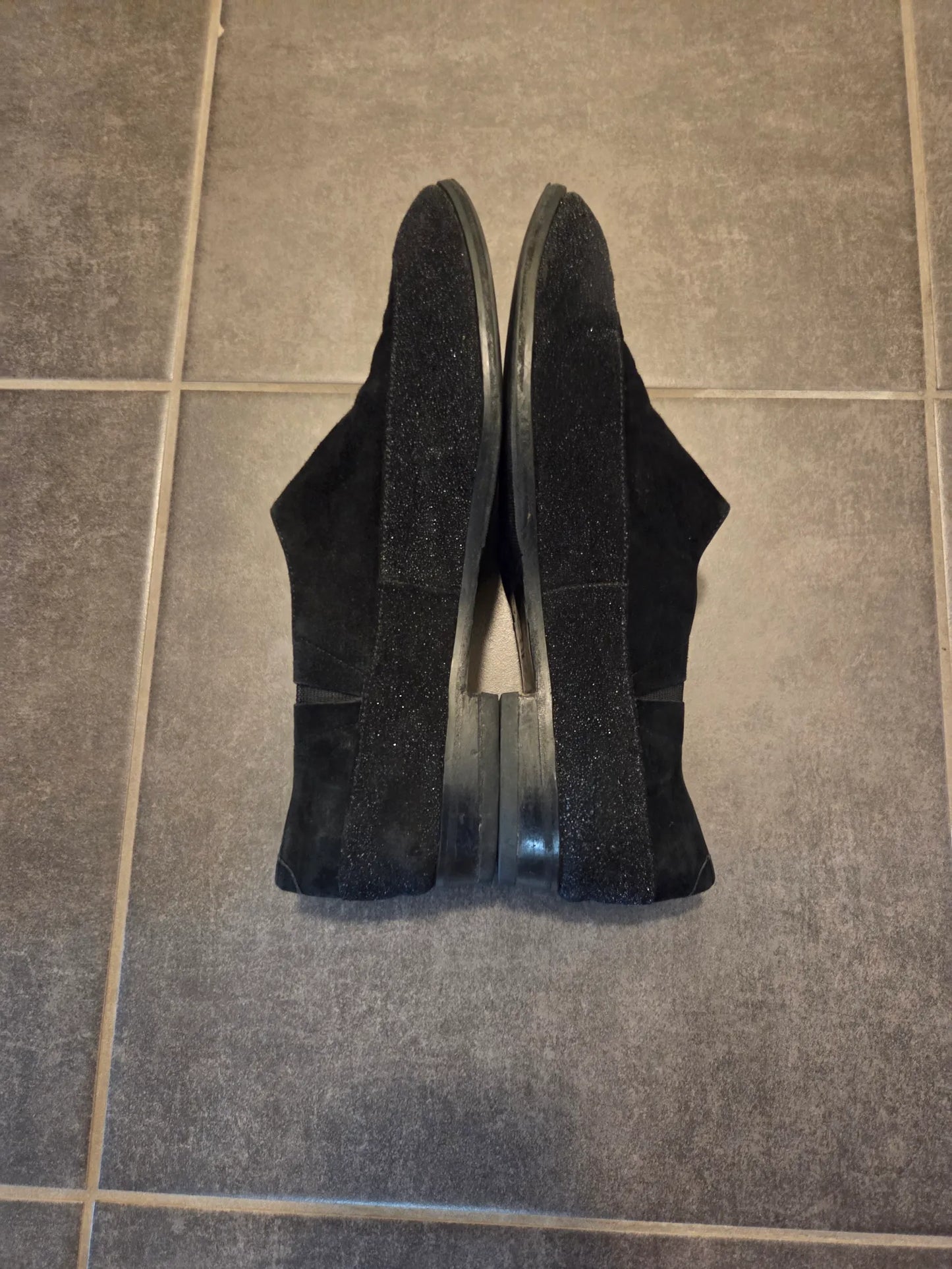 Rodebjer Redford-skinnloafers