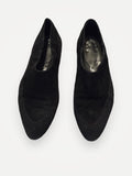 Rodebjer Redford-skinnloafers