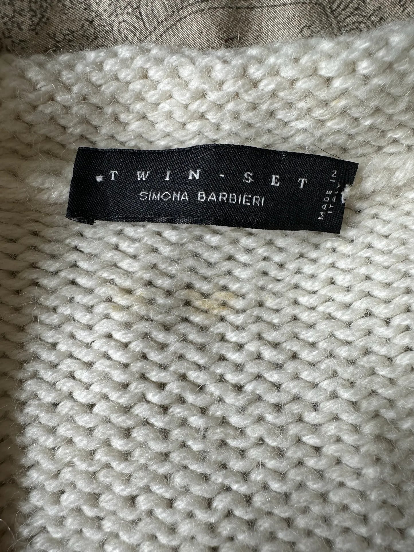 Twinset Sweater