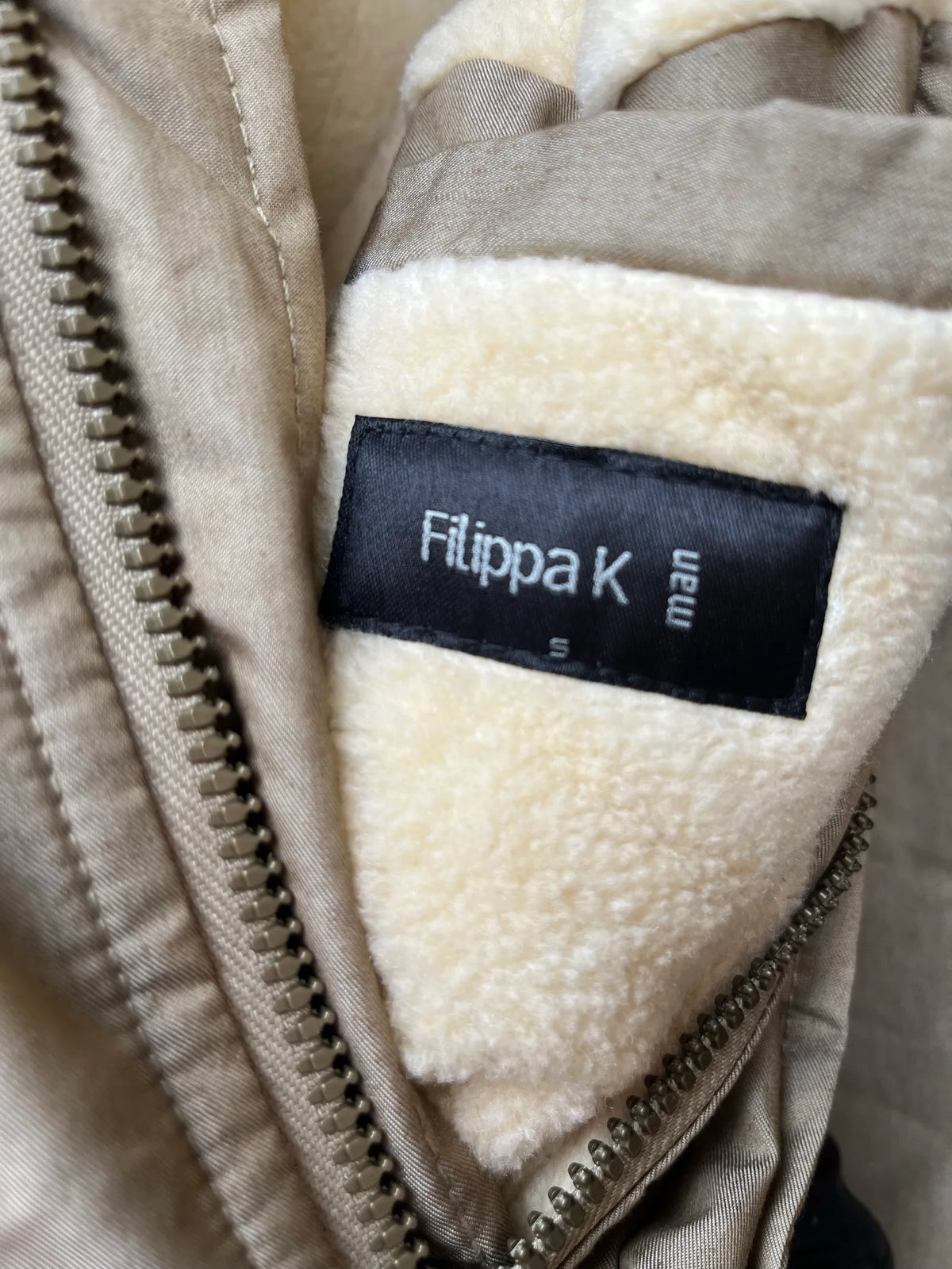 Filippa K-rock