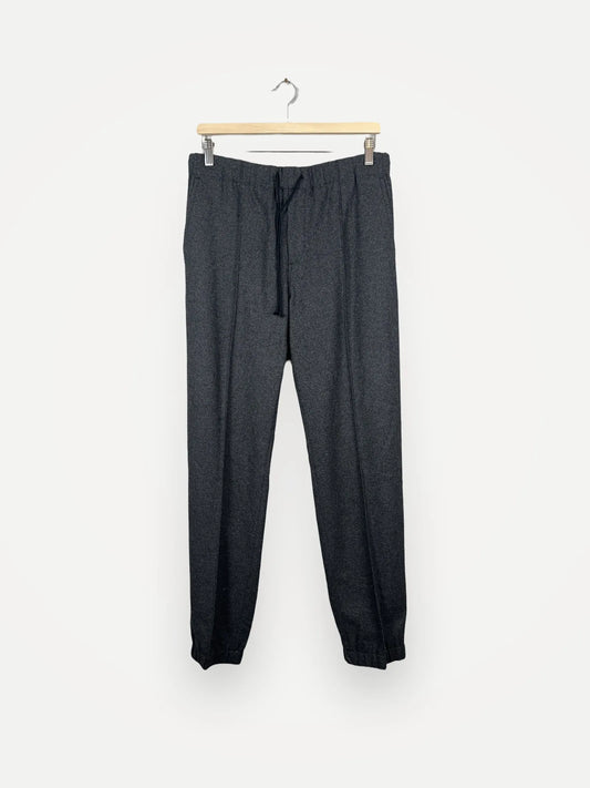 Filippa K Relaxed Sport-ullbyxor NWT