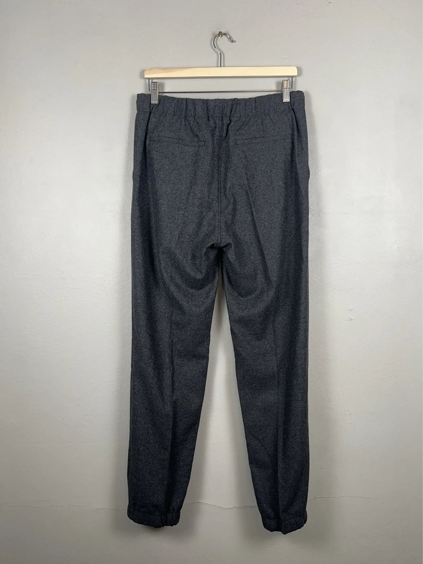 Filippa K Relaxed Sport-ullbyxor NWT