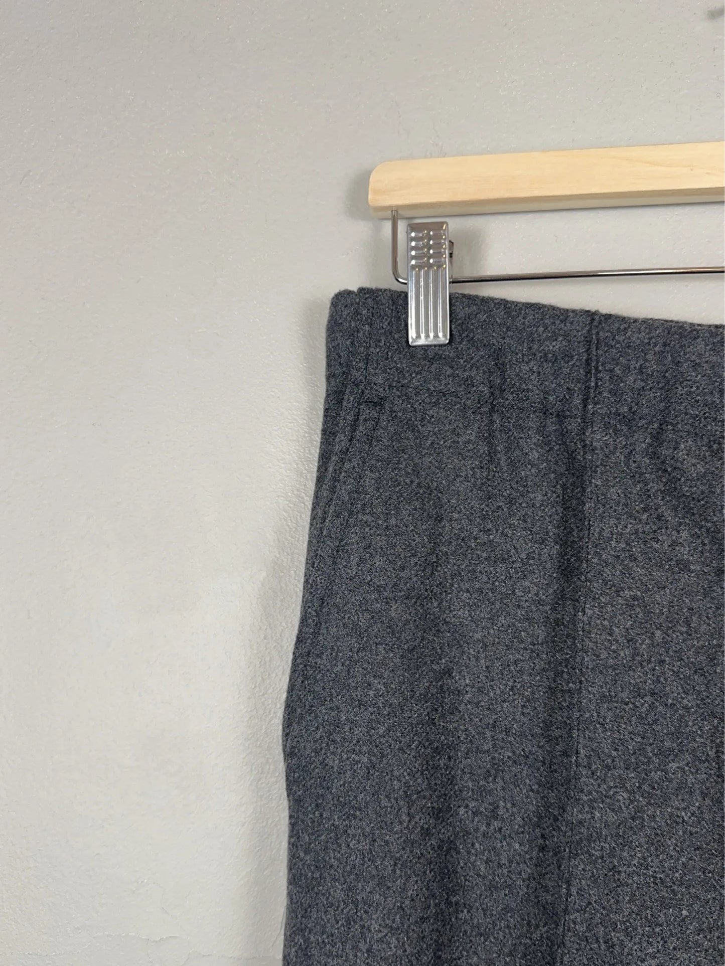 Filippa K Relaxed Sport-ullbyxor NWT