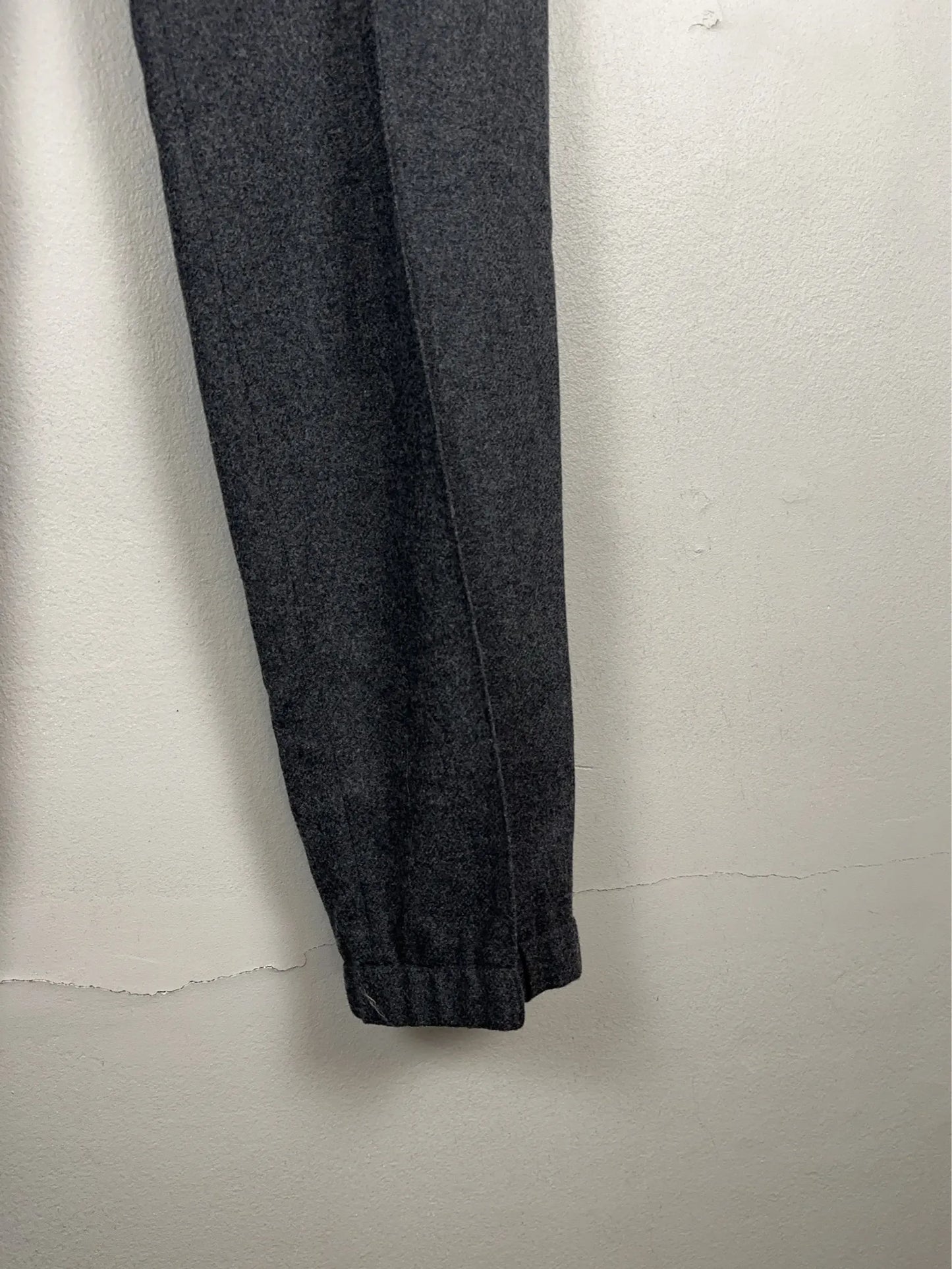 Filippa K Relaxed Sport-ullbyxor NWT