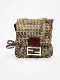 Fendi Backpack