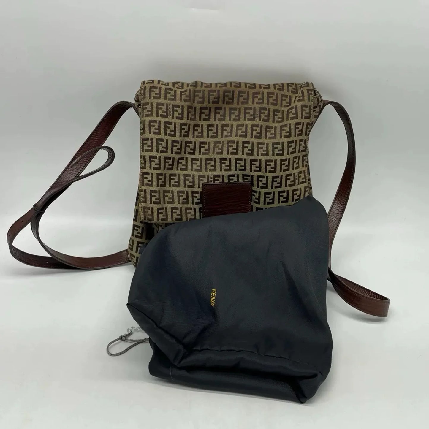 Fendi Backpack