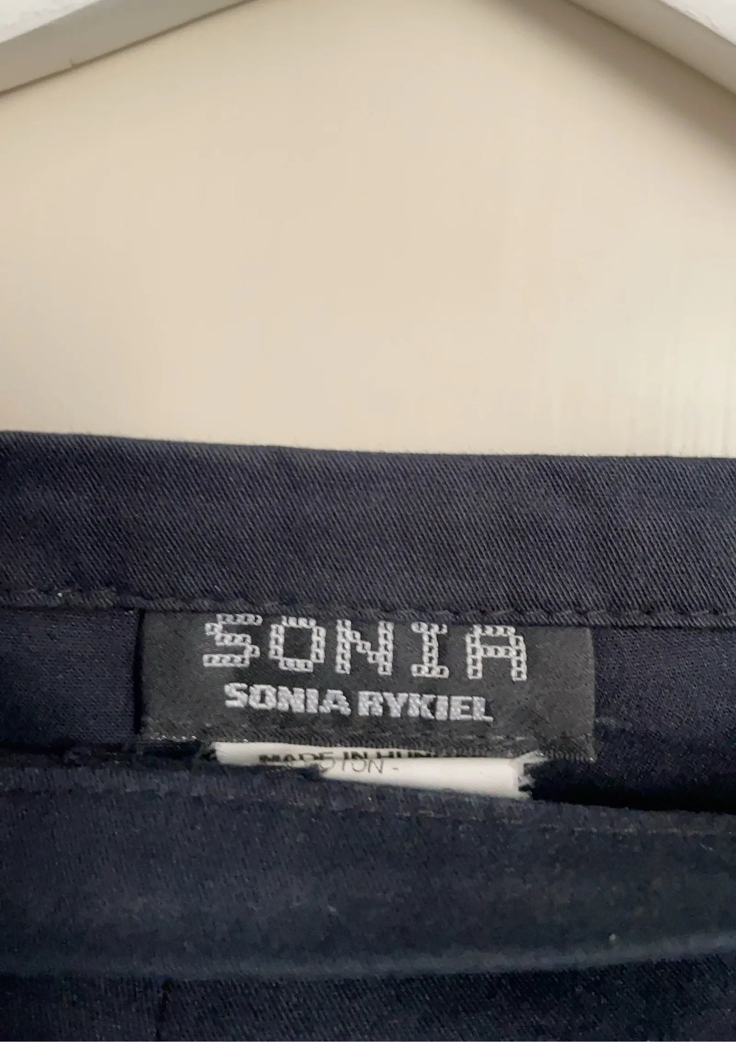 Sonia Rykiel-kjol