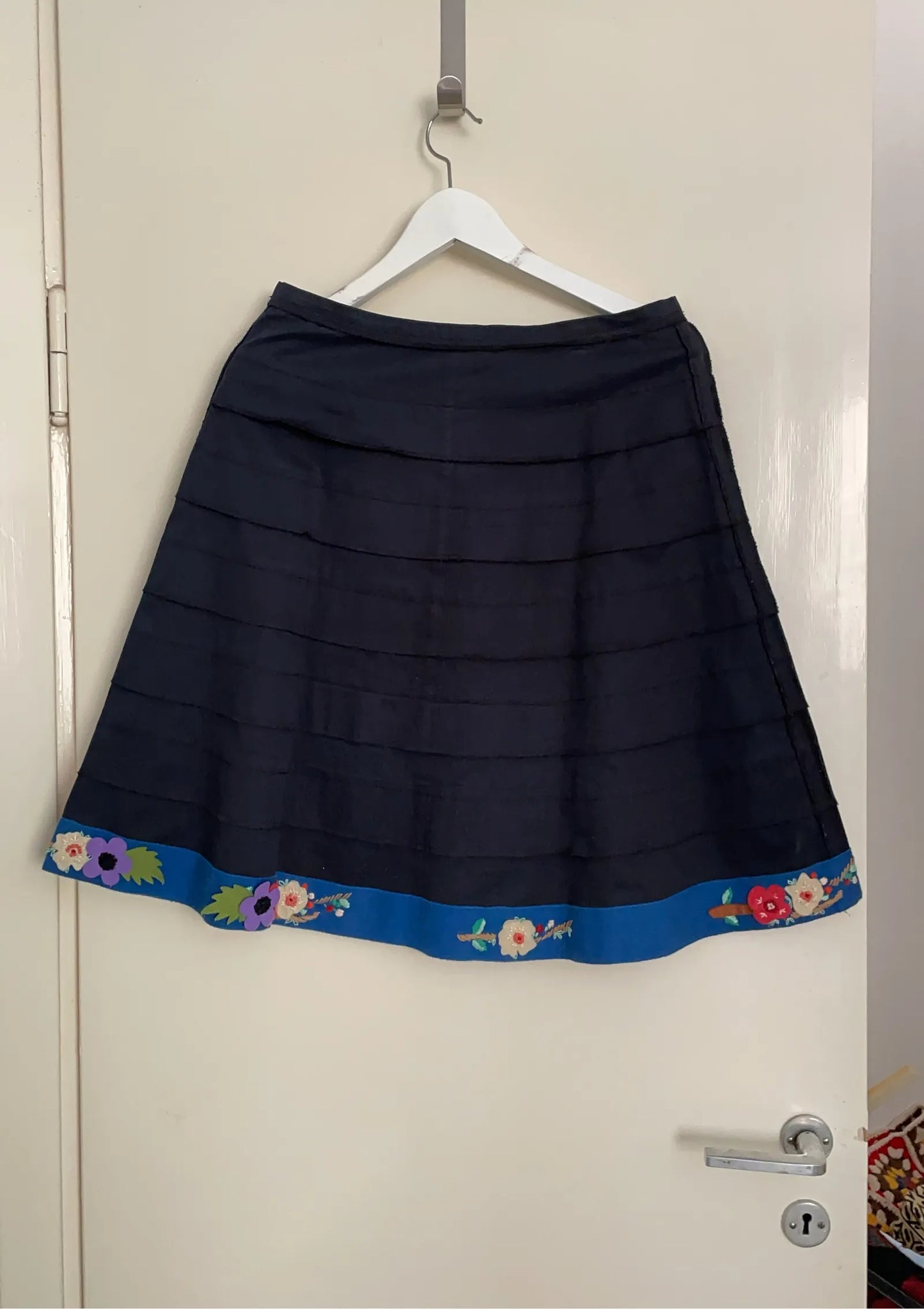 Sonia Rykiel-kjol