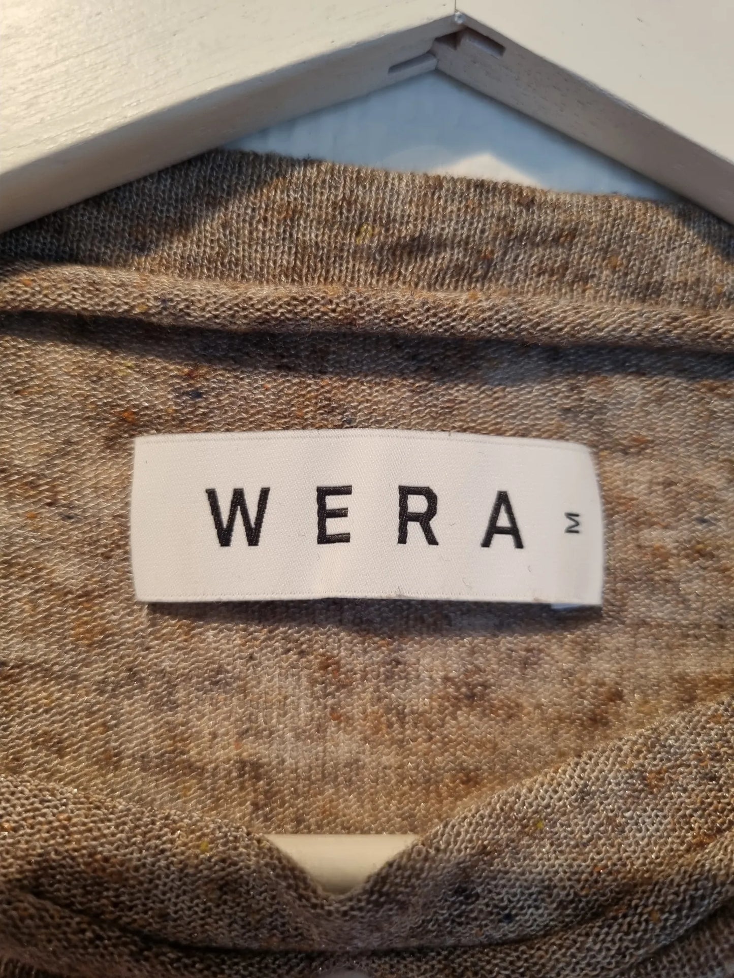 Wera-tröja
