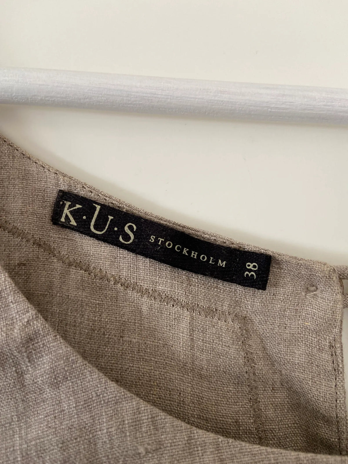 K&US Dress