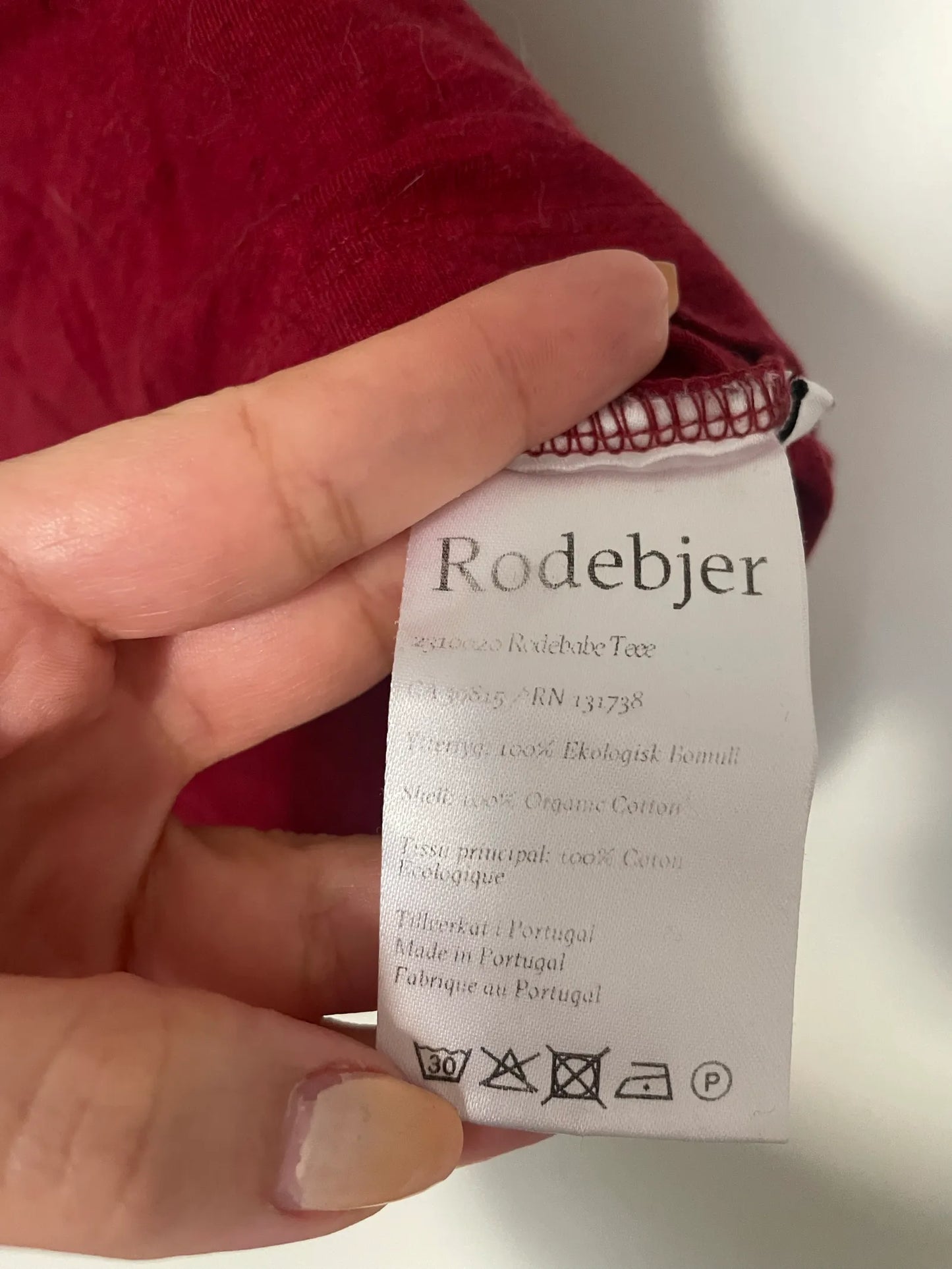 Rodebjer T-shirt