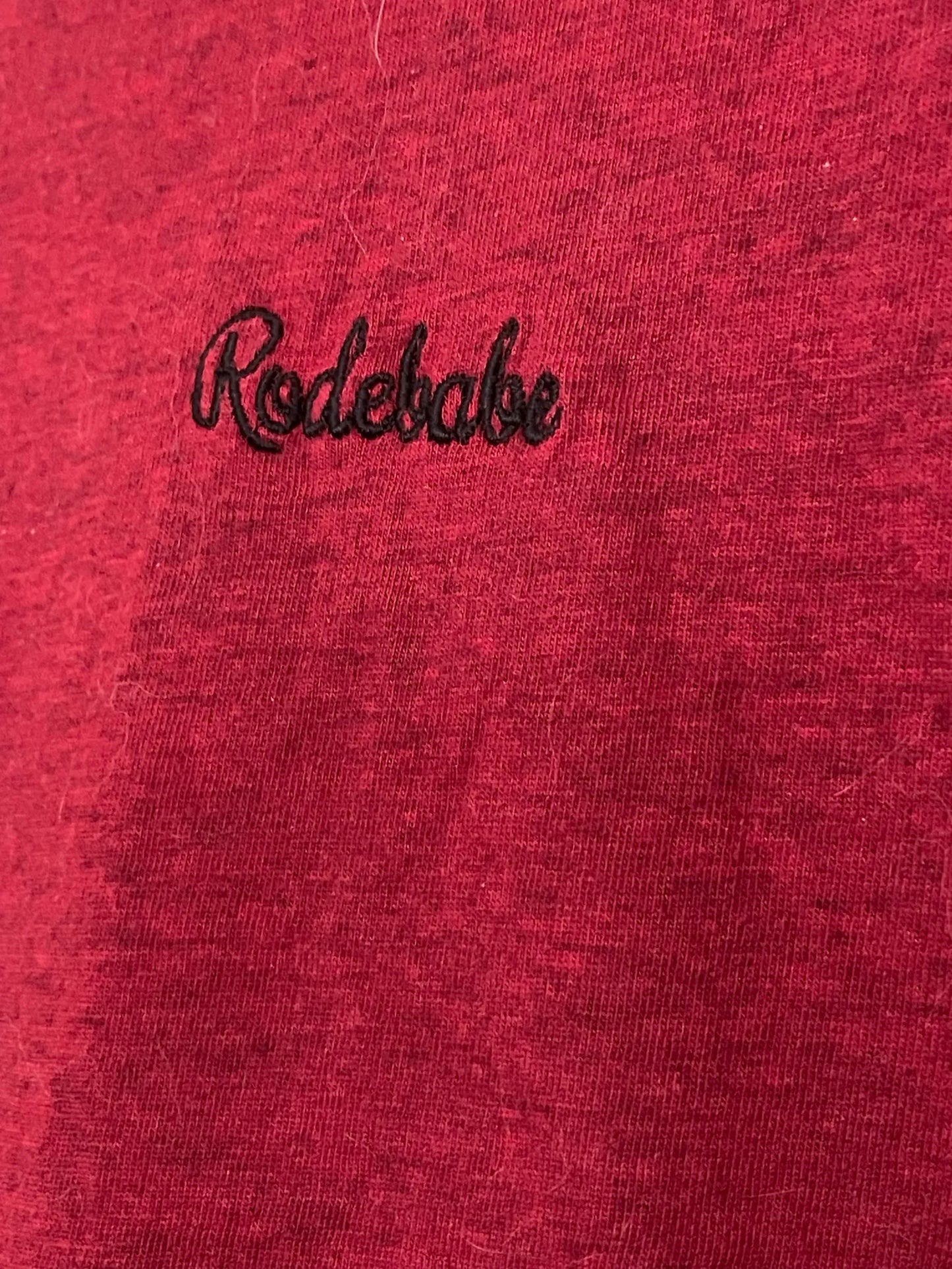 Rodebjer T-shirt