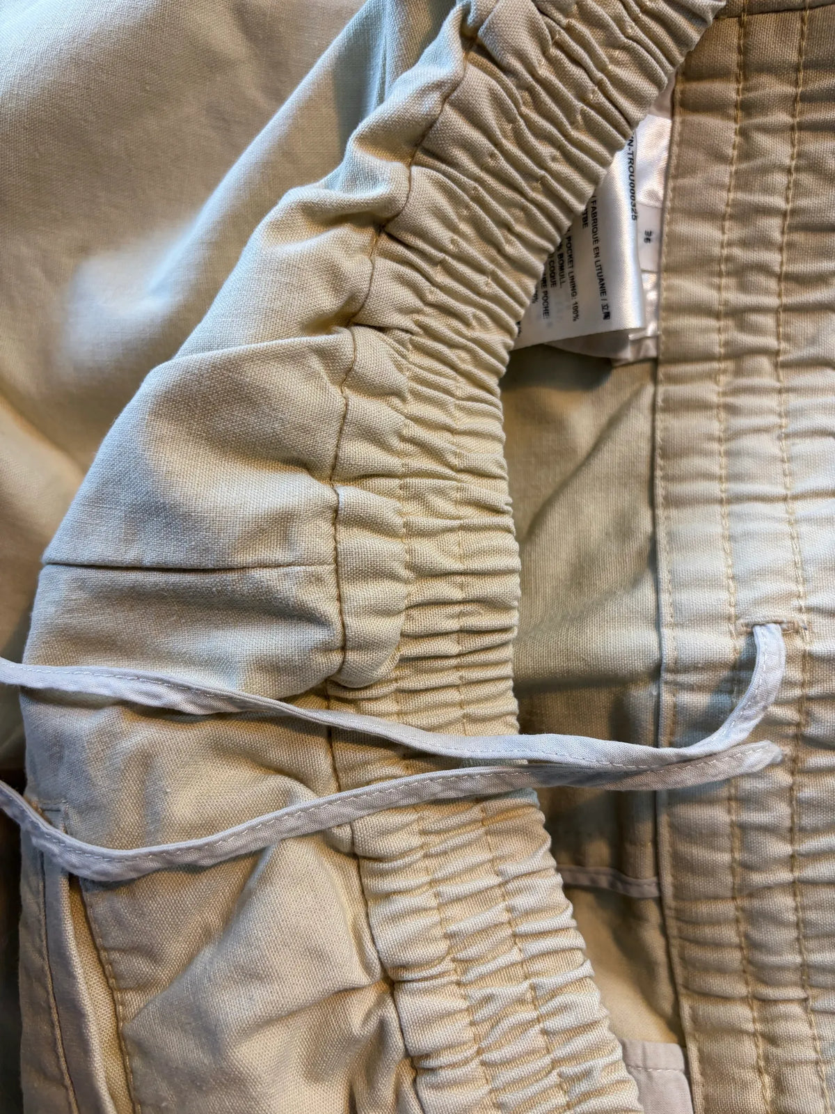 Acne Studios Trousers