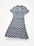 Sandro Enya Dress