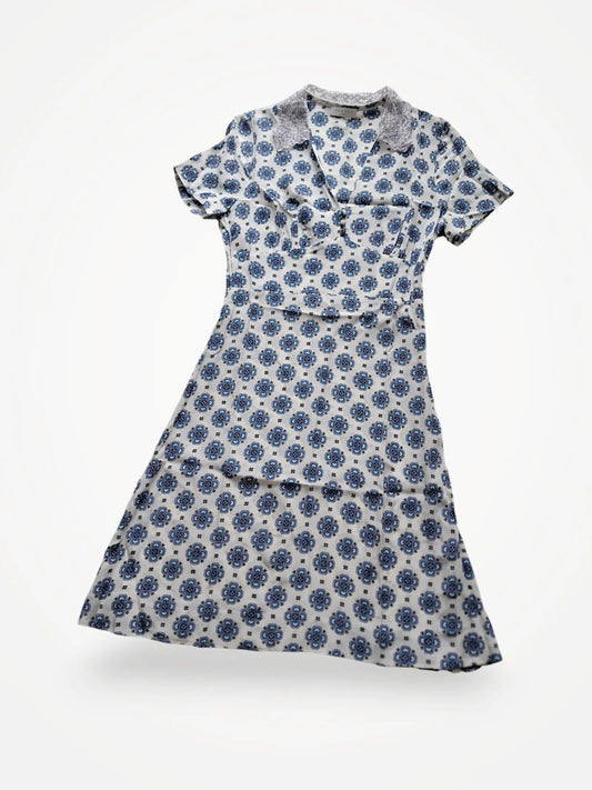 Sandro Enya Dress