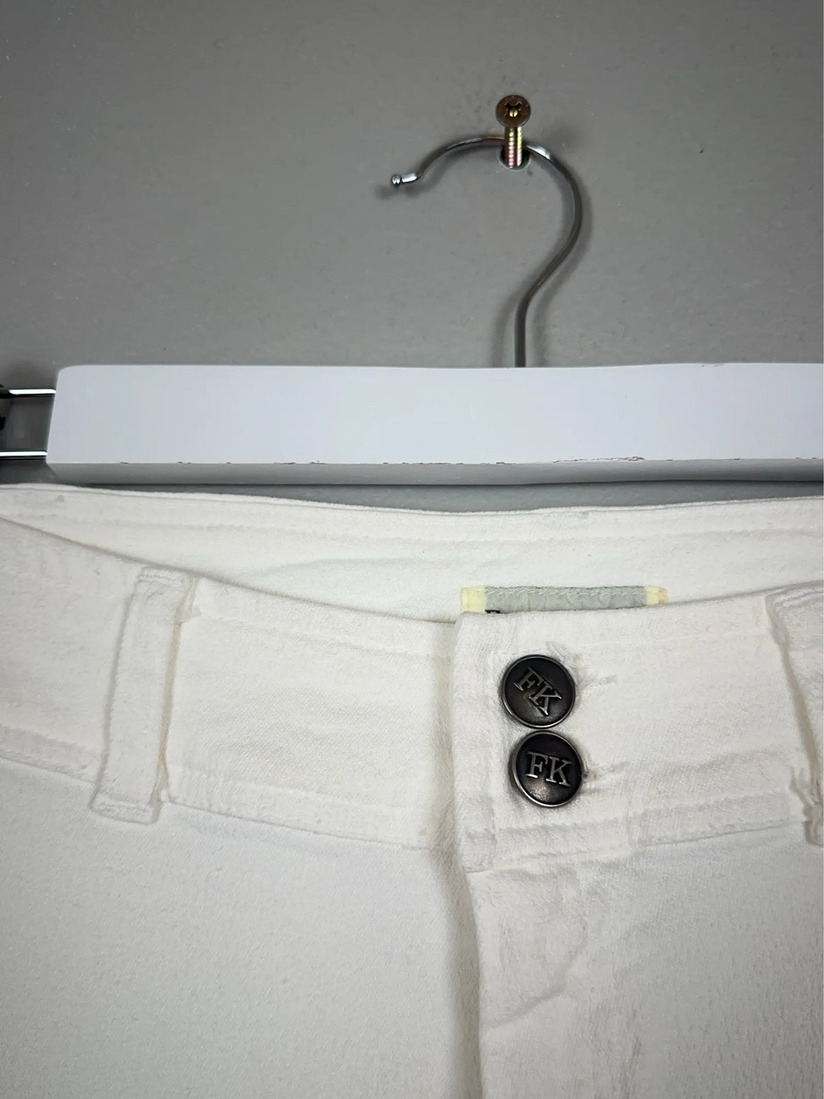 Filippa K Jeans
