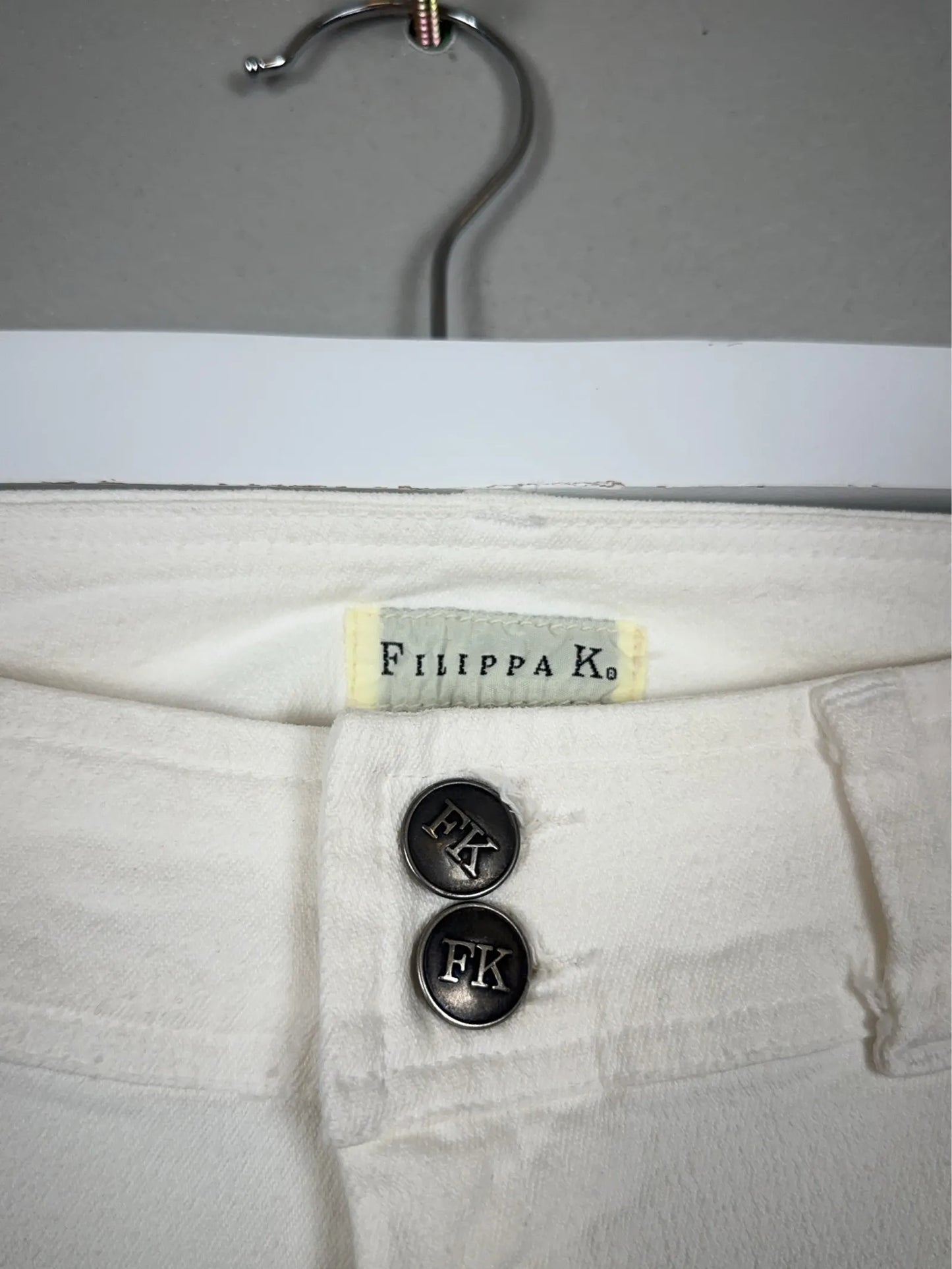 Filippa K Jeans