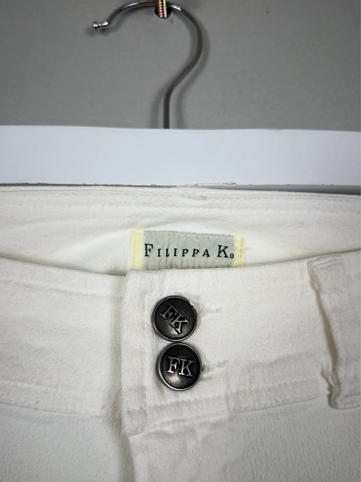 Filippa K Jeans