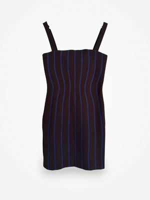 Kerne Milk Dress