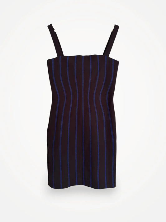 Kerne Milk Dress