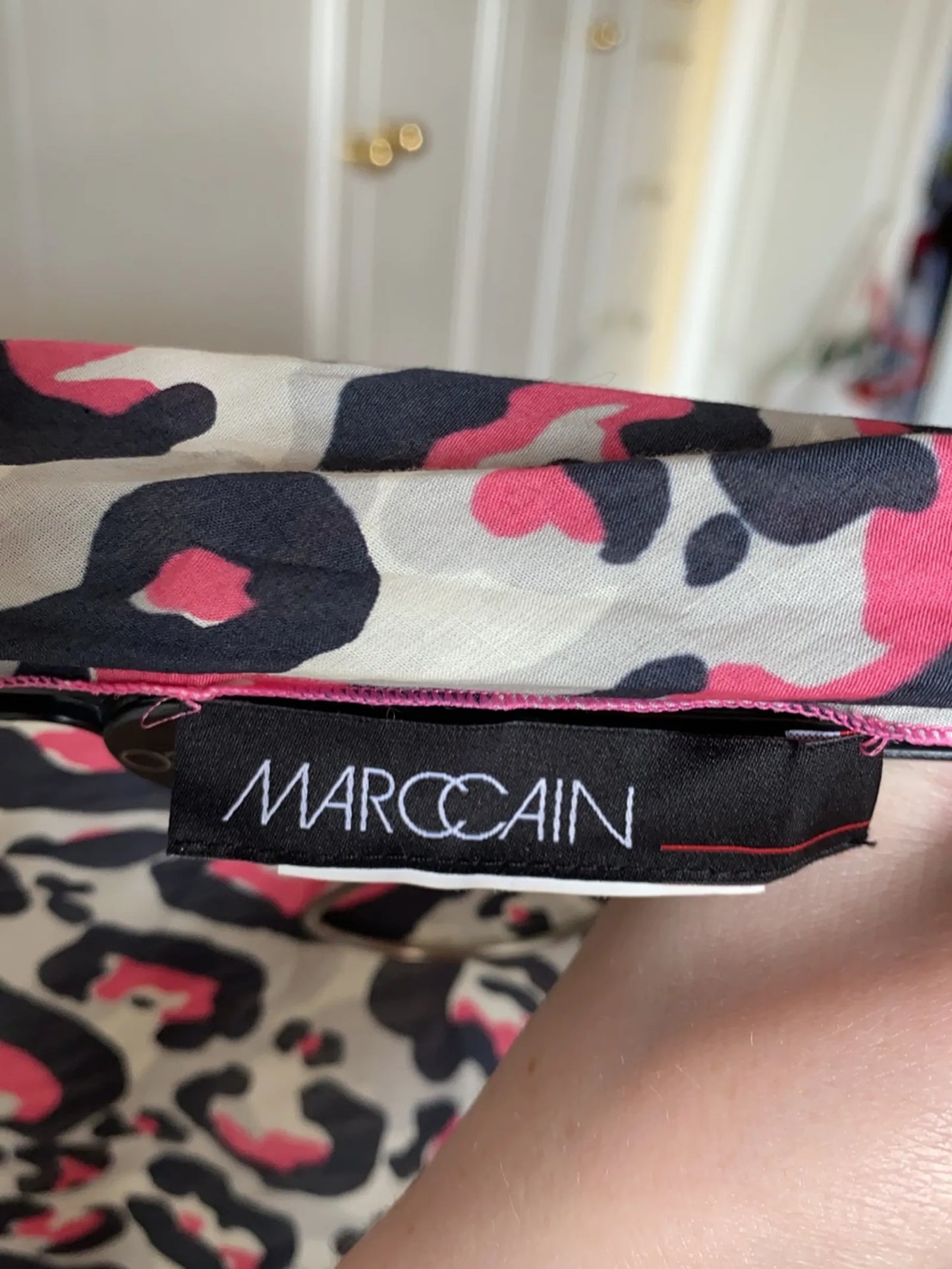 Marc Cain Scarf