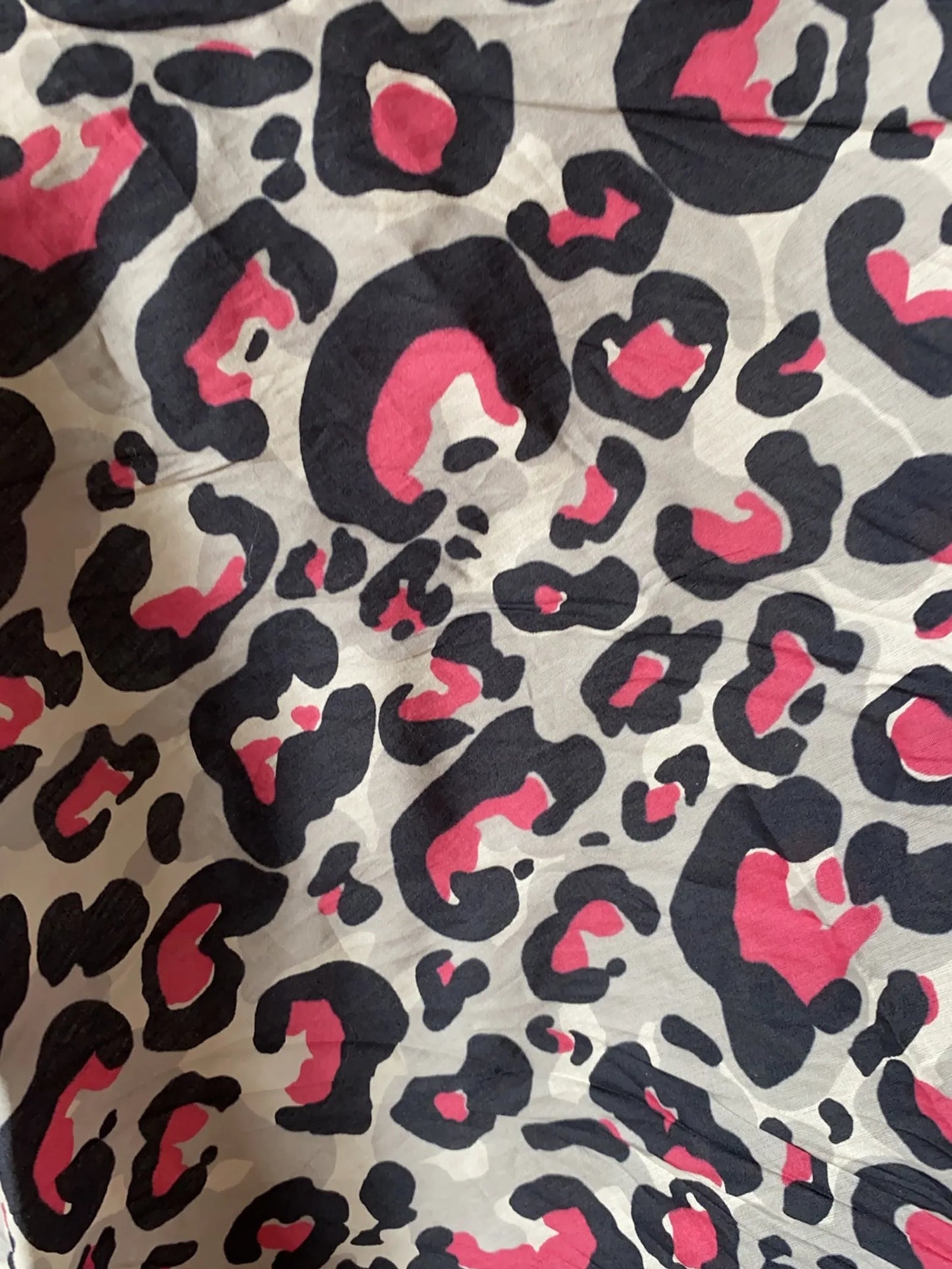 Marc Cain Scarf