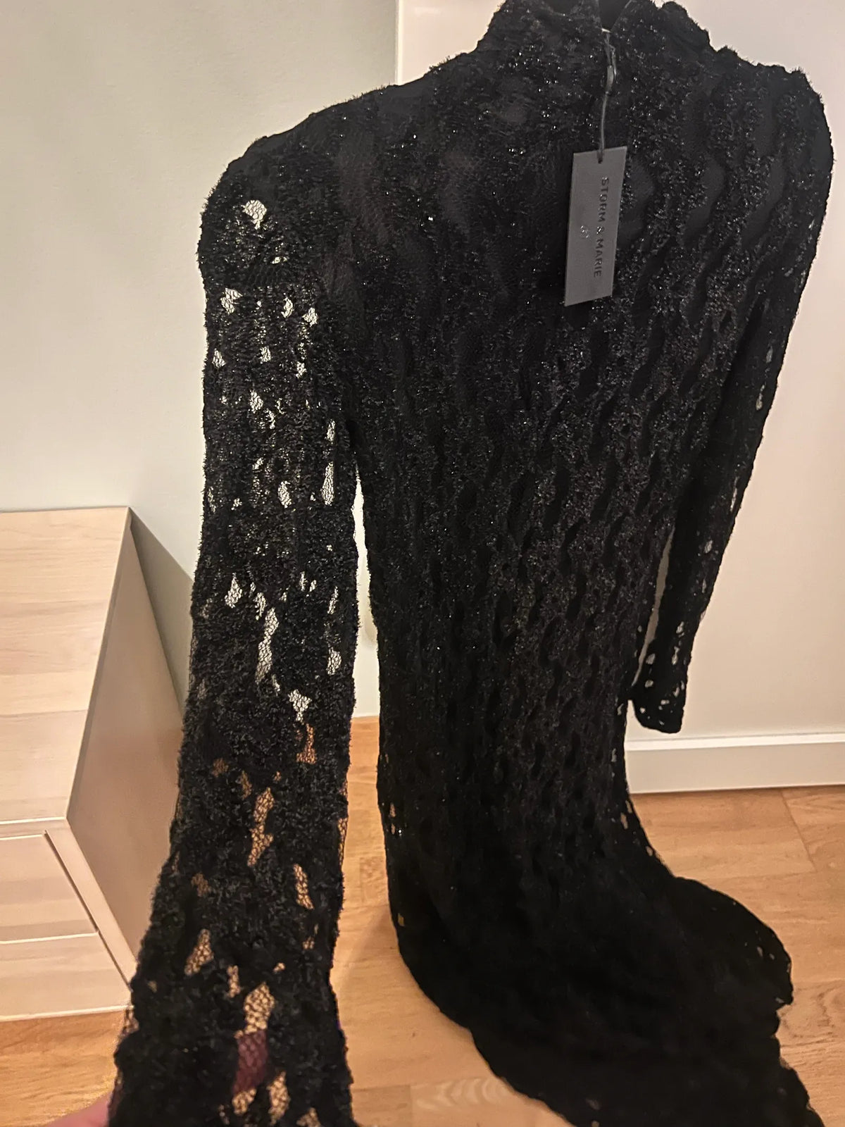 Storm & Marie Cadence Ldr Dress