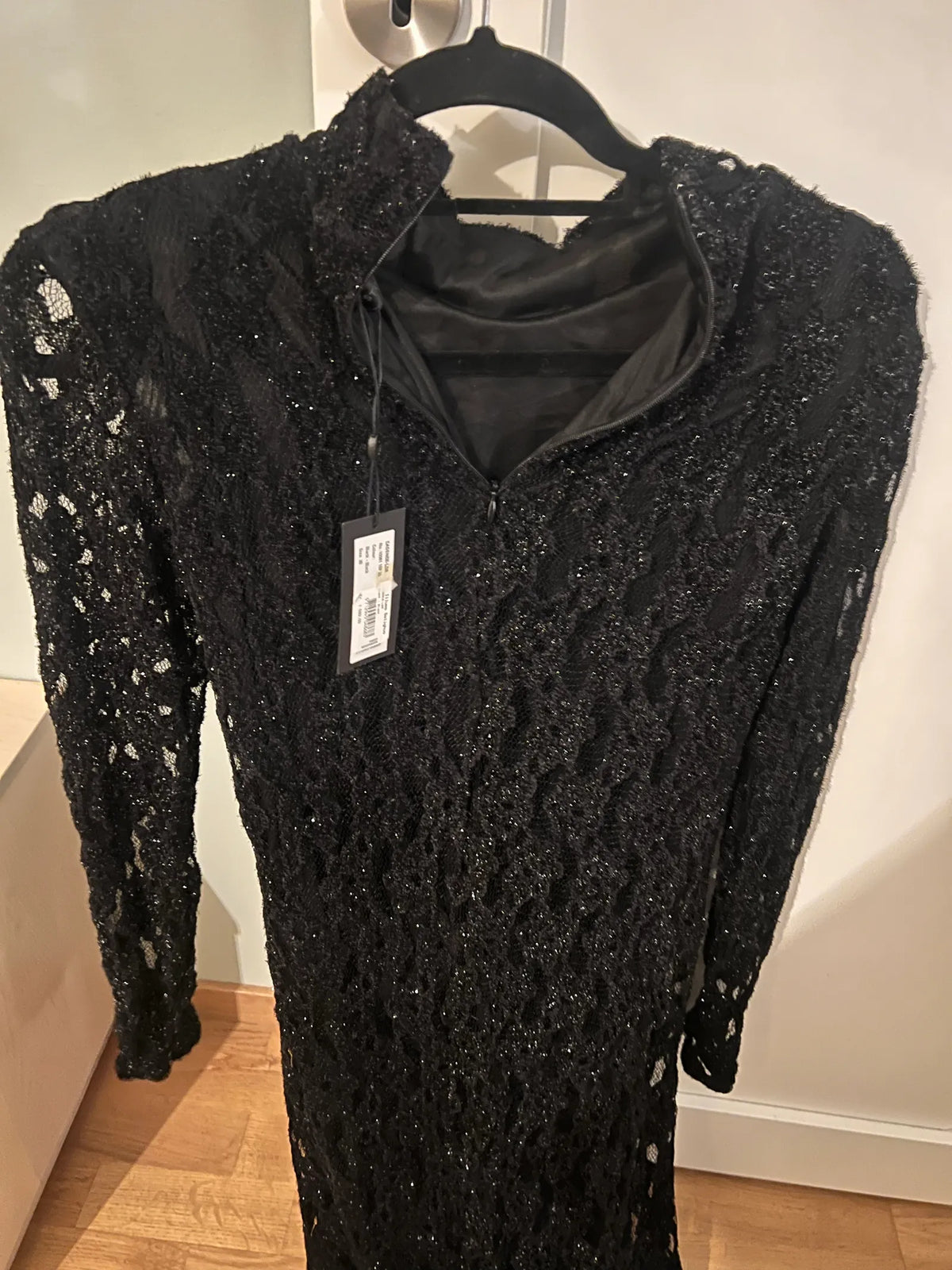 Storm & Marie Cadence Ldr Dress