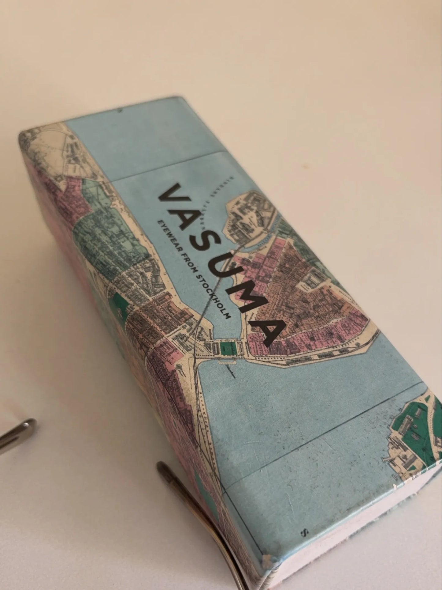 Vasuma Sunglasses