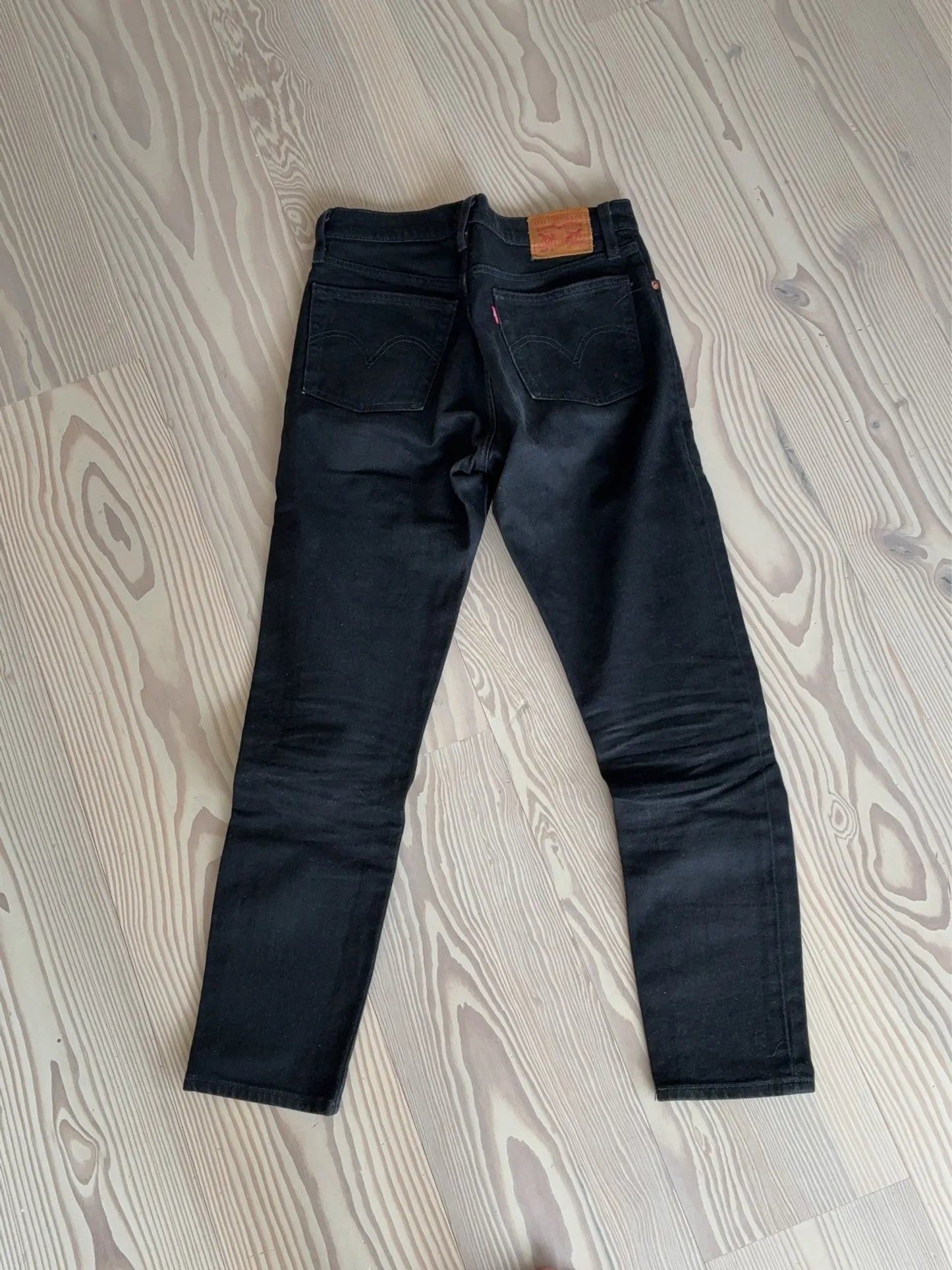 Levi's 501 Jeans