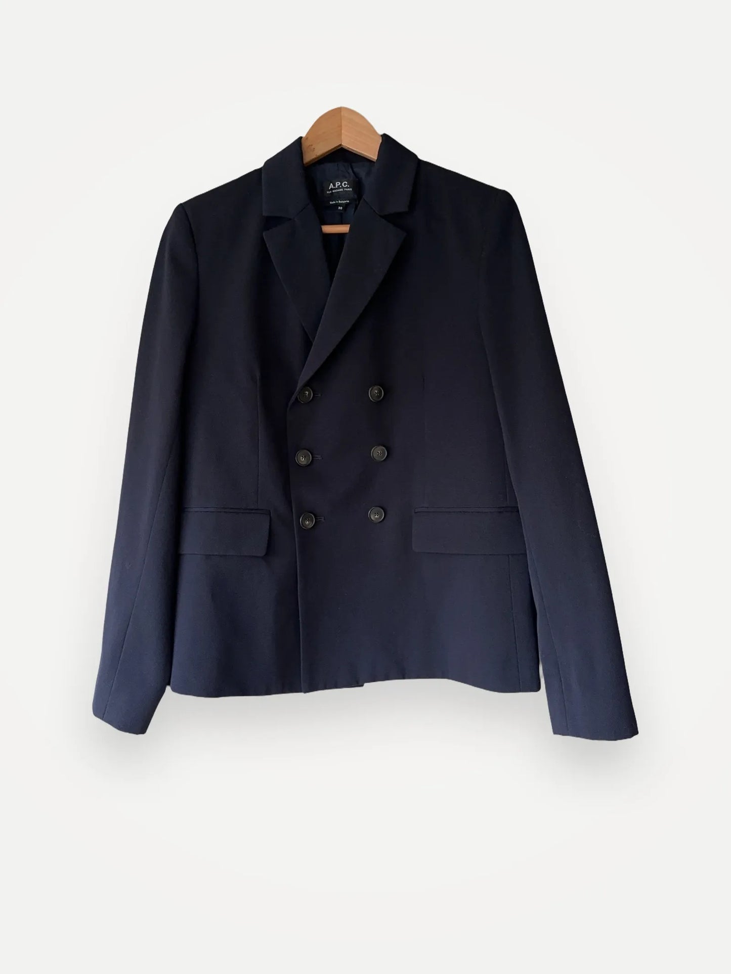 APC Blazer
