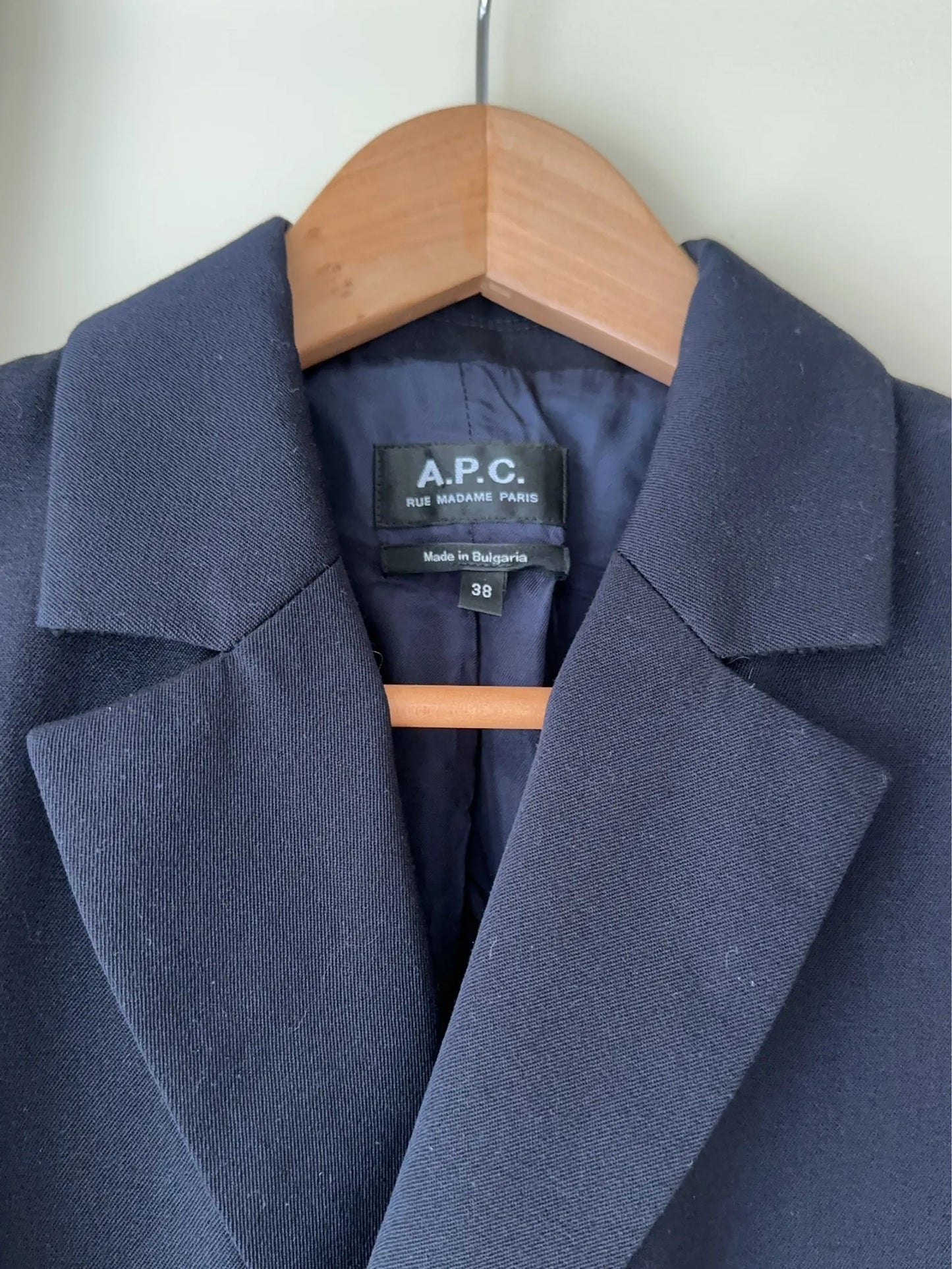 APC Blazer