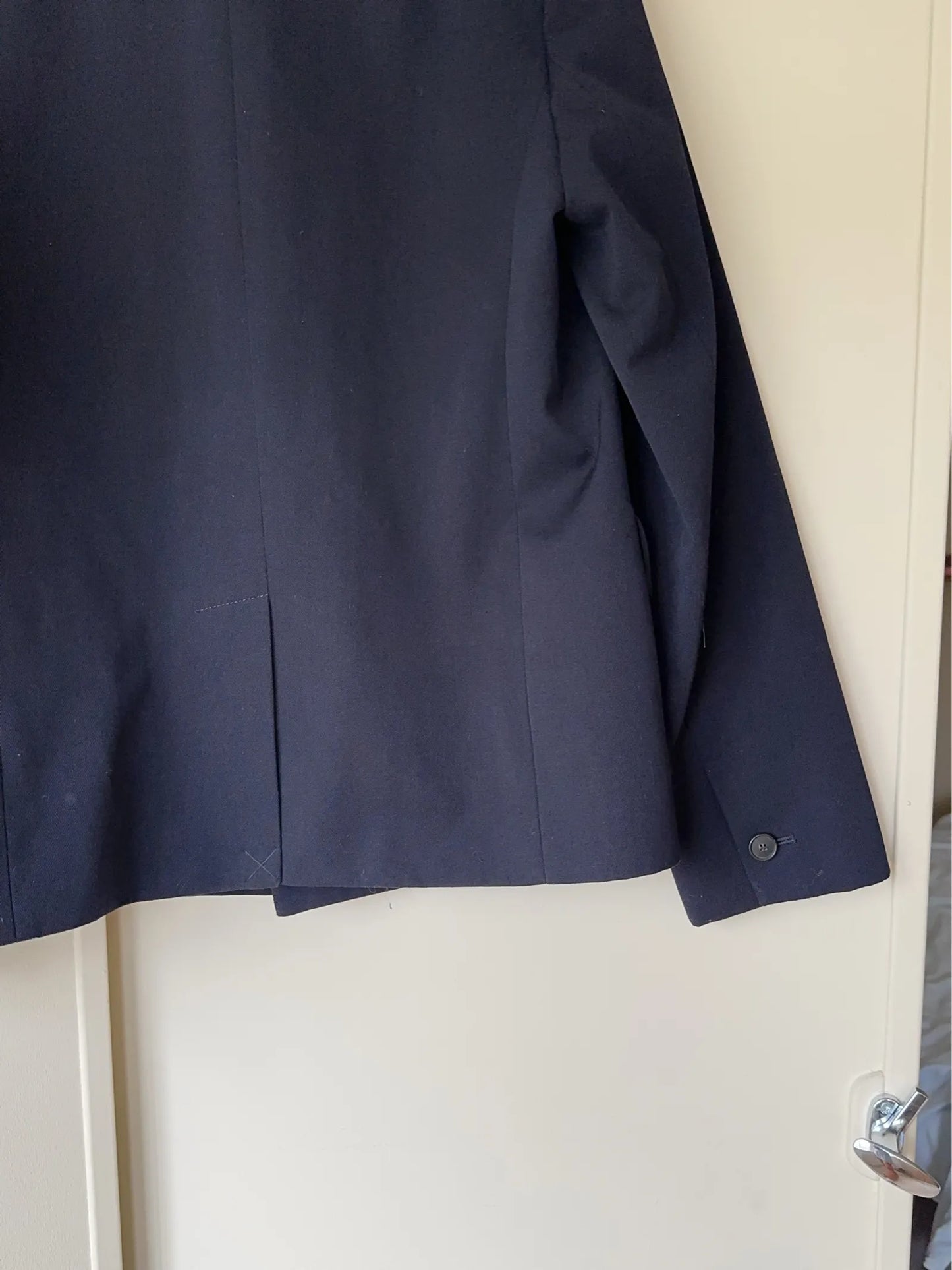 APC Blazer