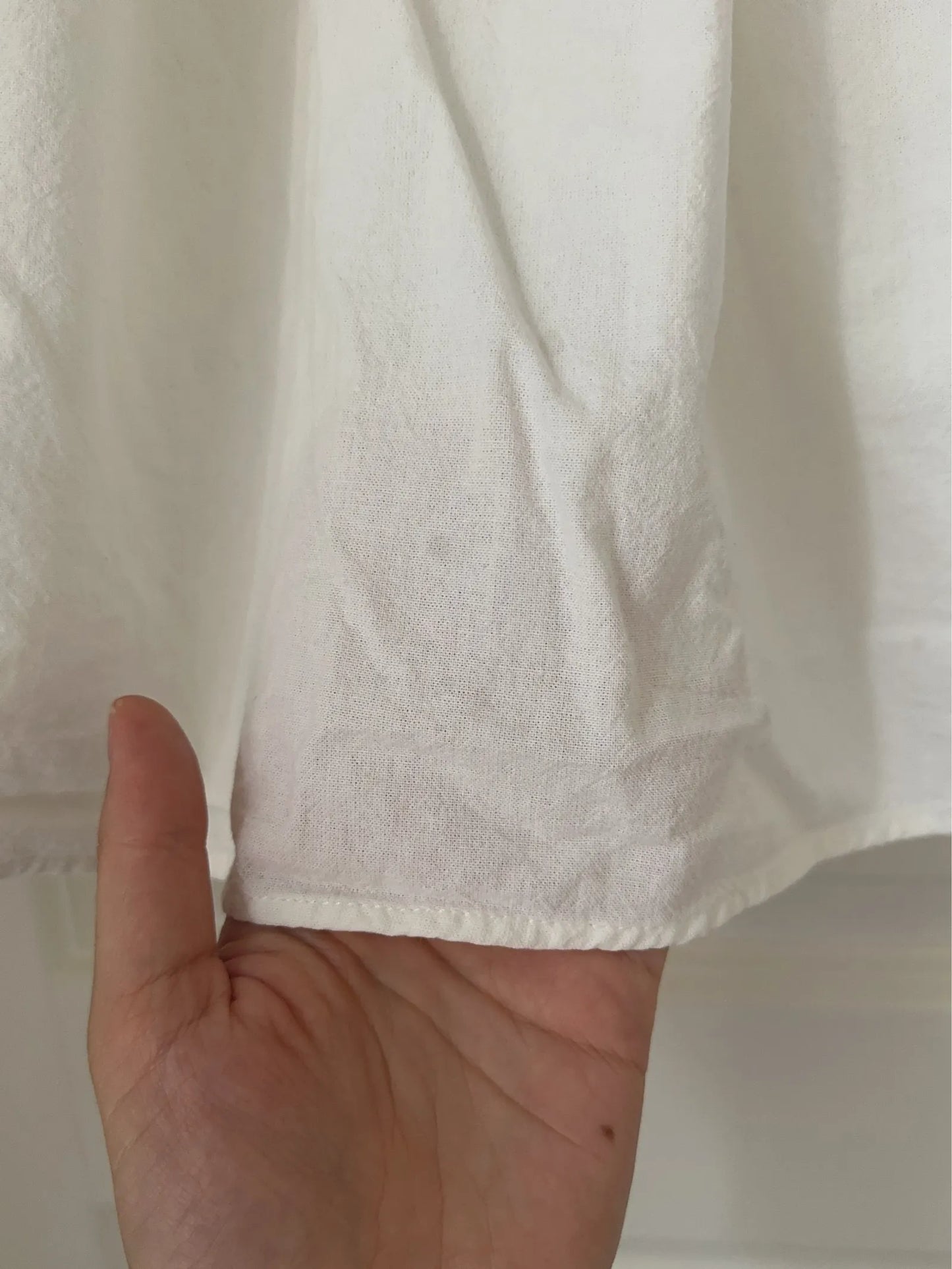 Arket Skirt