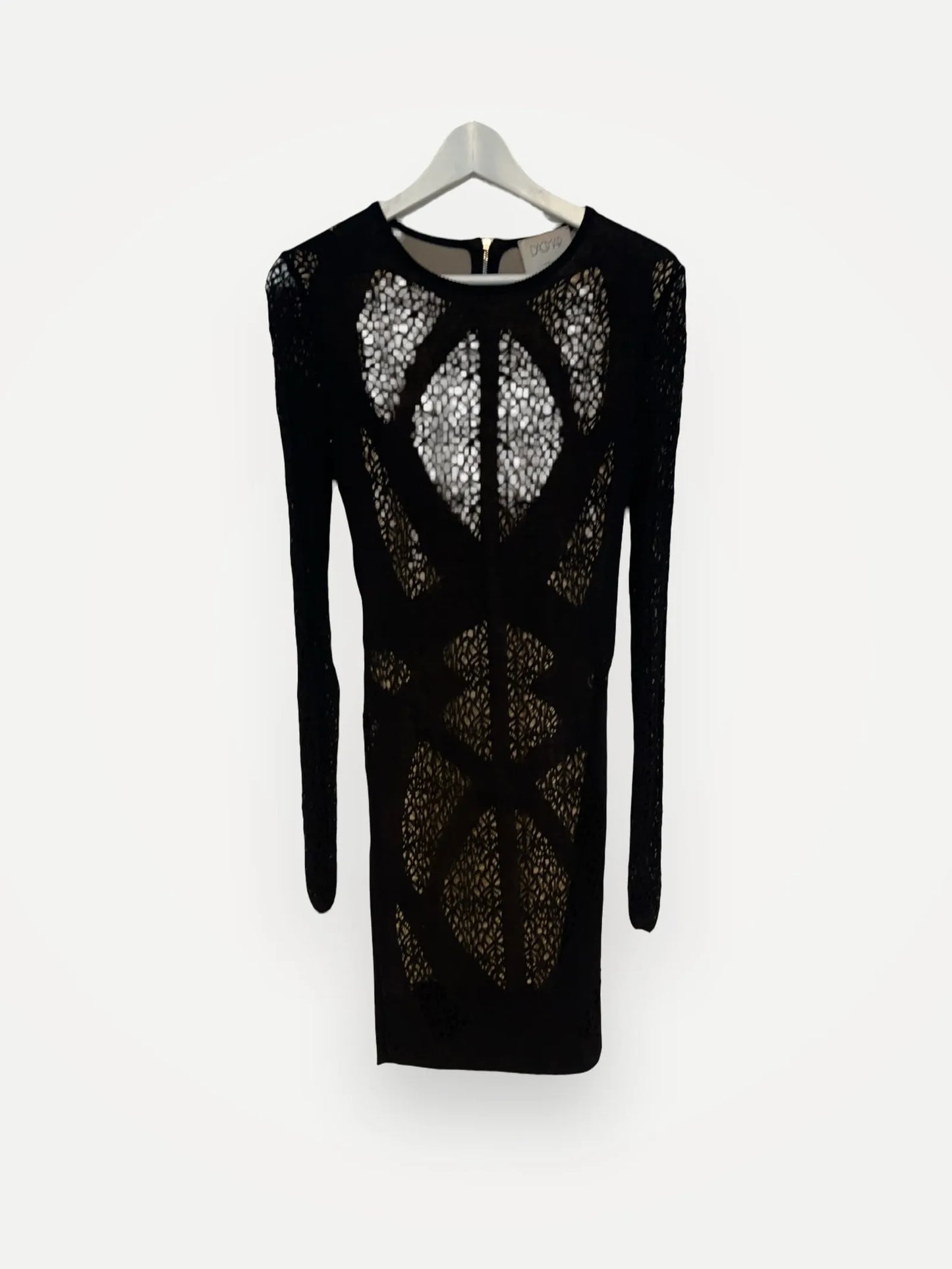 Dagmar Limited Edition-klänning