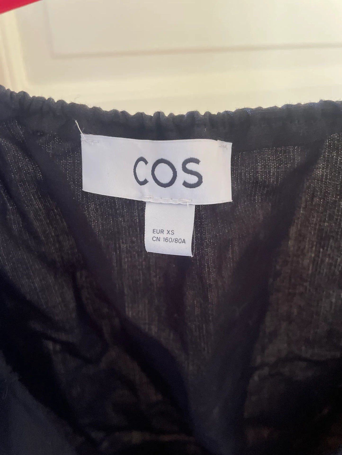 Cos Dress