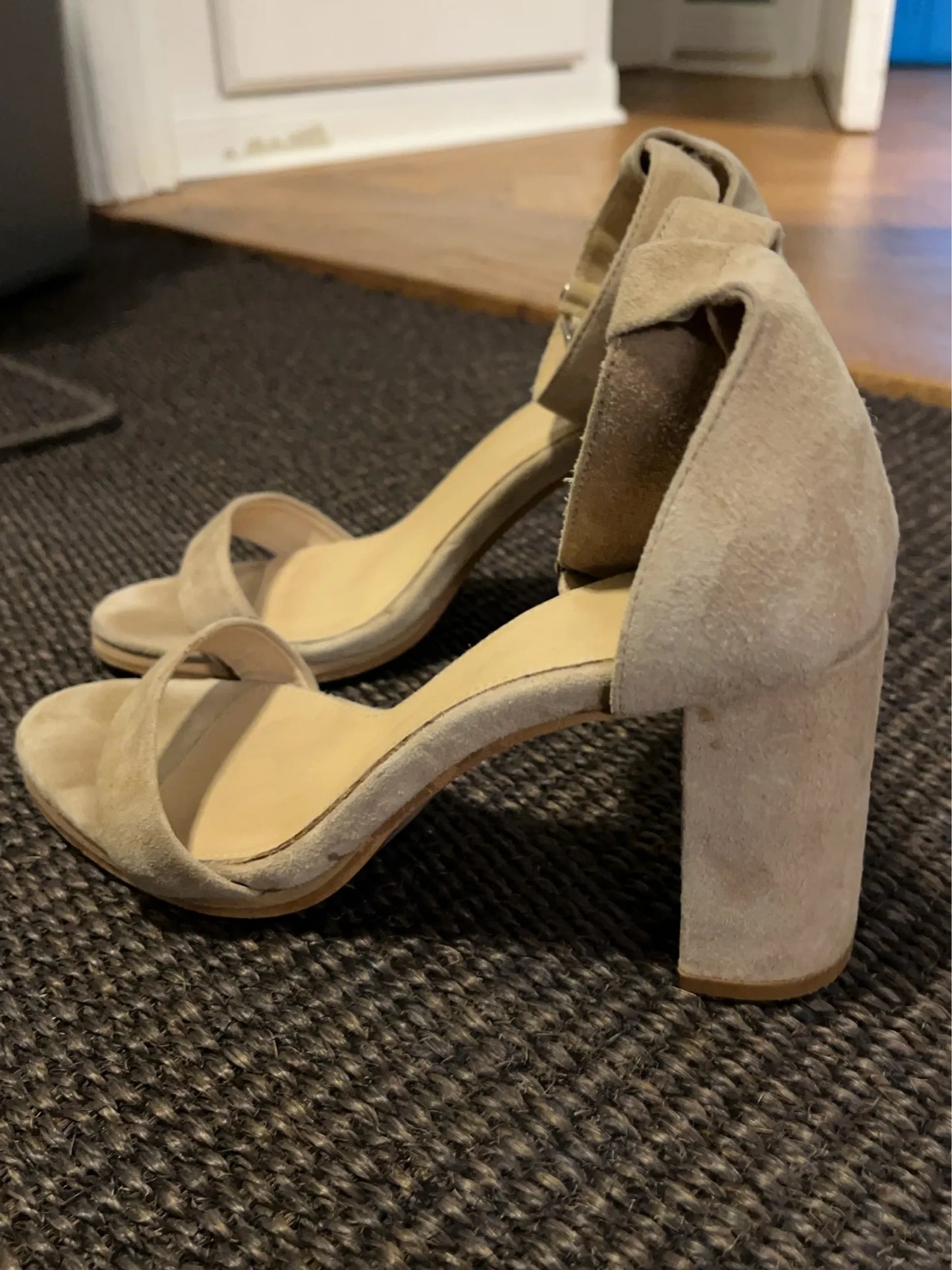 Samsøe Samsøe Heels