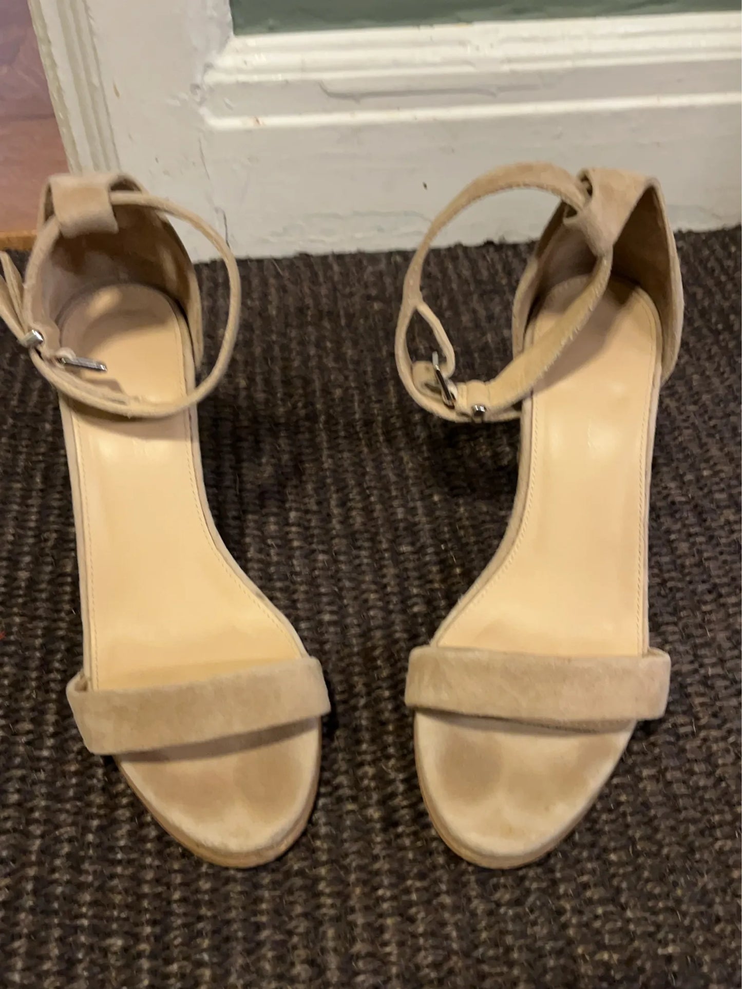 Samsøe Samsøe Heels