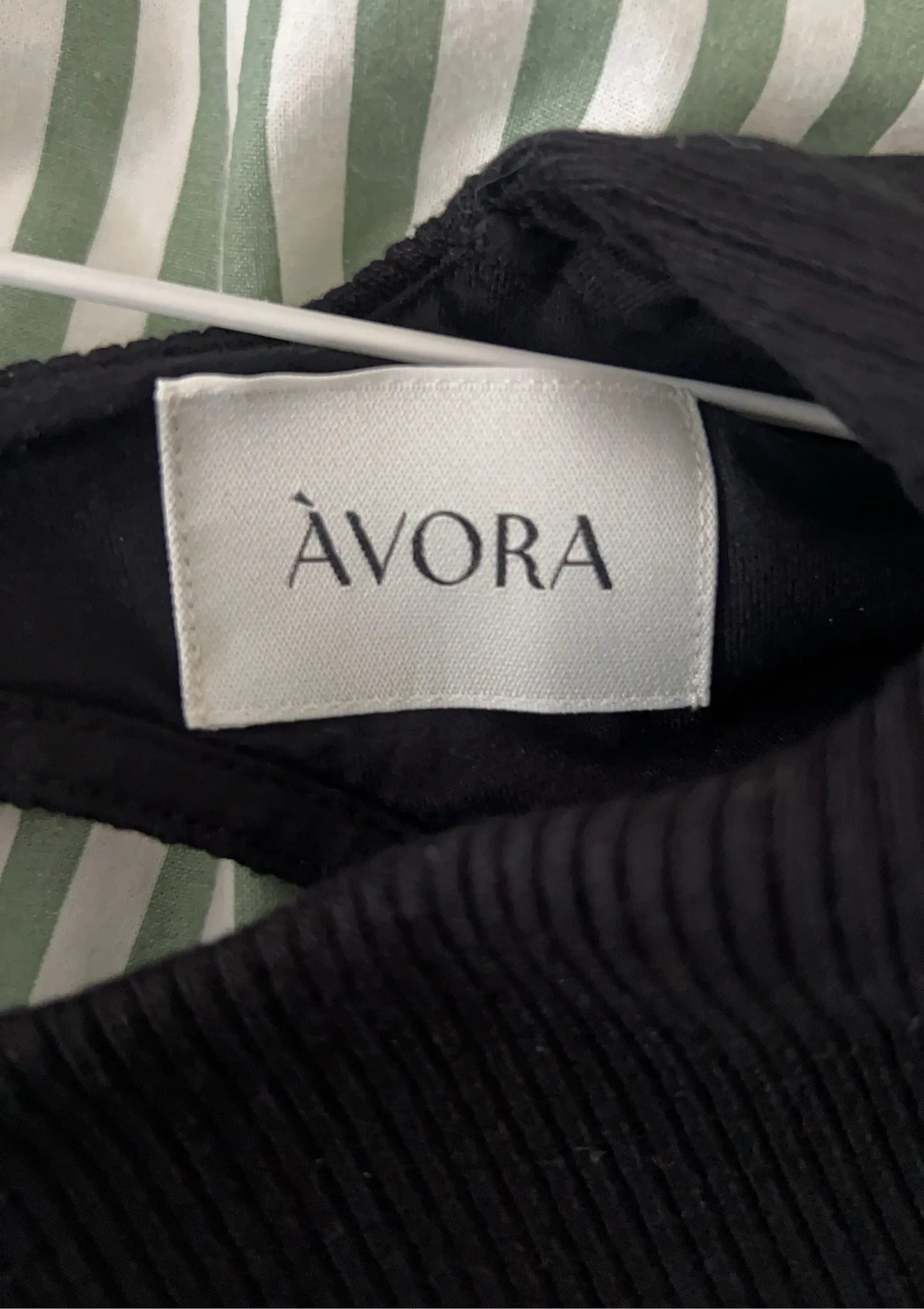 Allora Dress