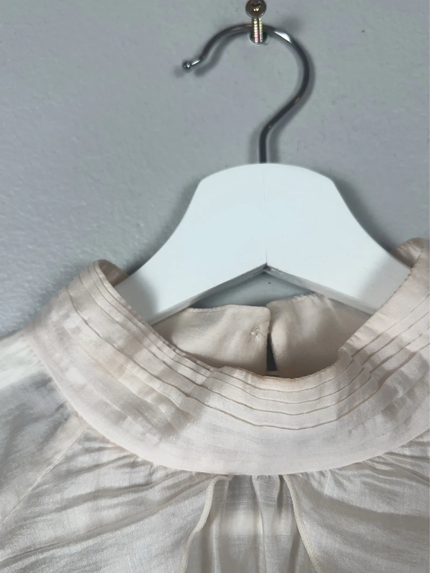 & Other Stories-blus