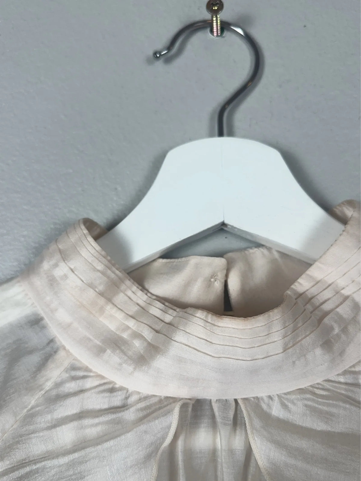 & Other Stories-blus
